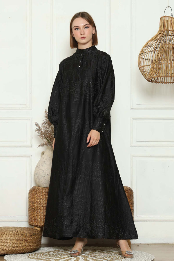 Ardina Dress Series 2 Black