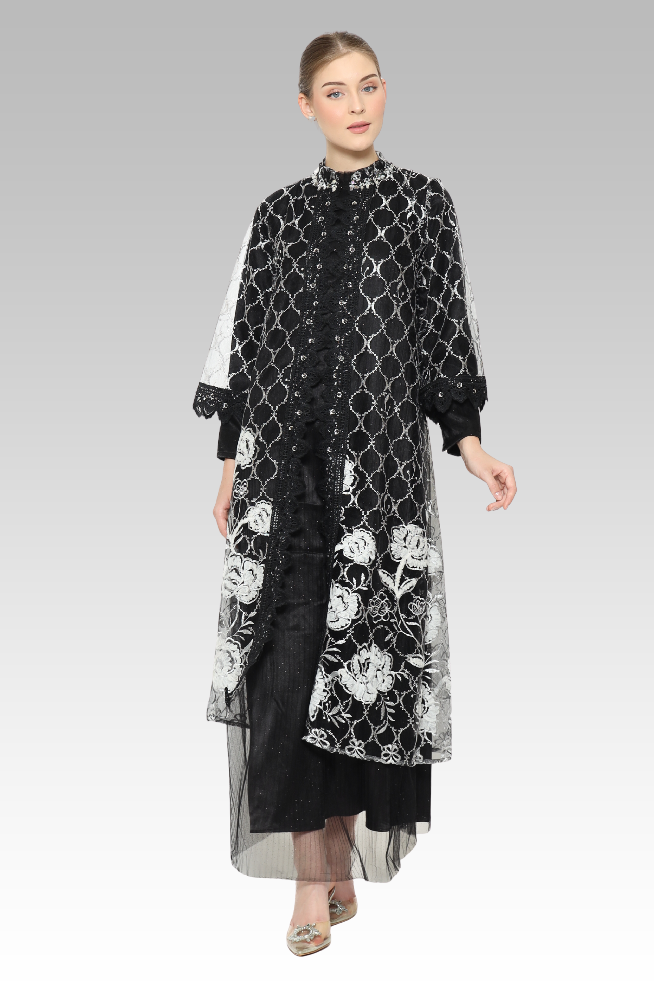 FM / Calinda Outer