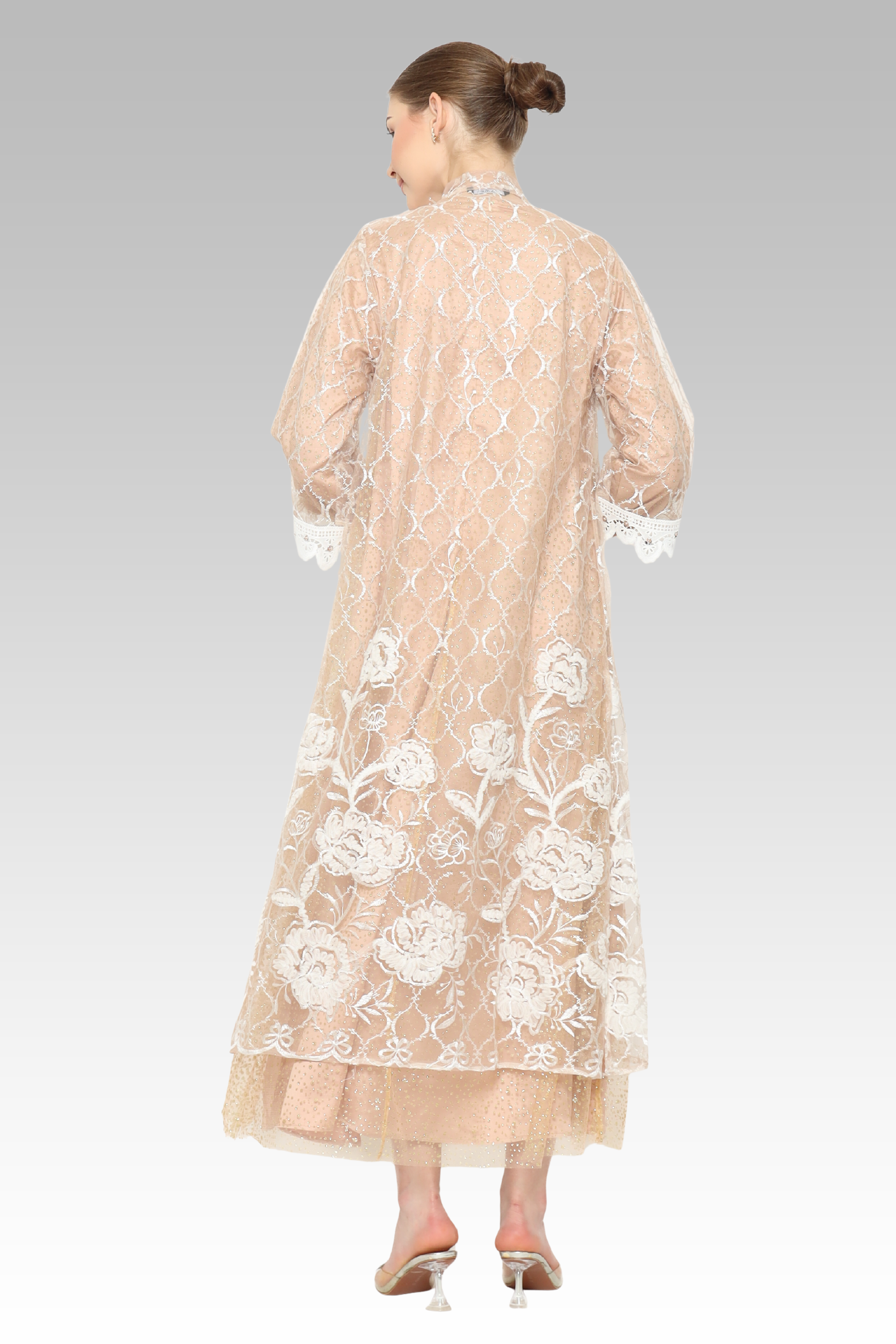 FM / Calinda Outer