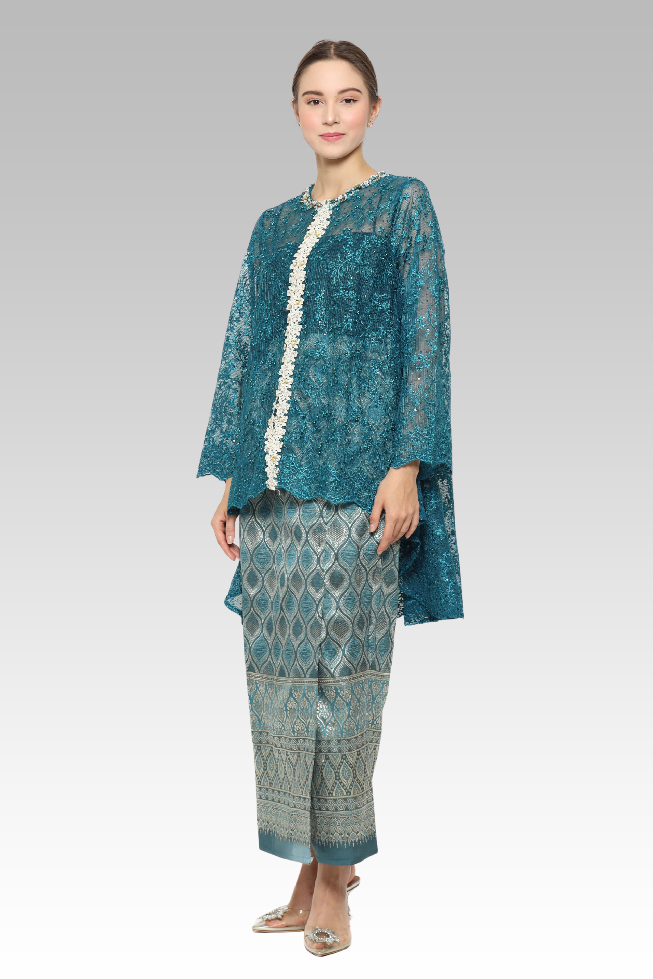 AT / Alnia Outer