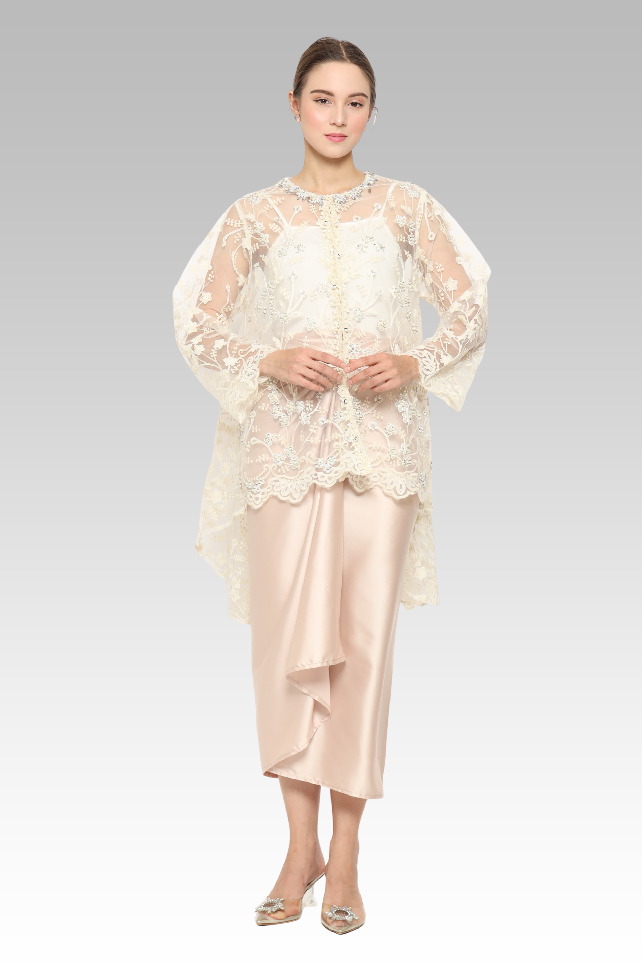 AT / Alnia Outer