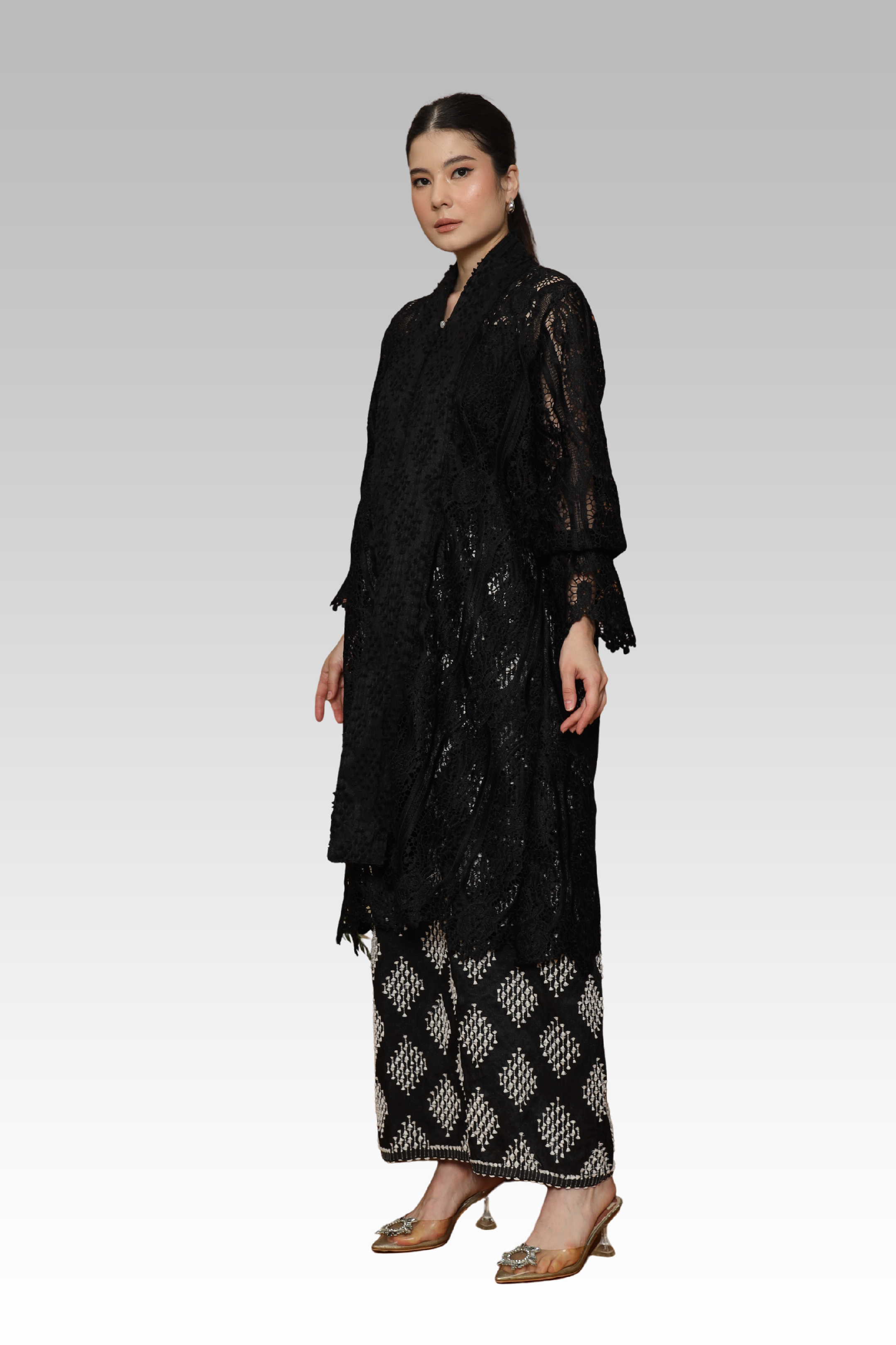 AT / Aluna Tunic