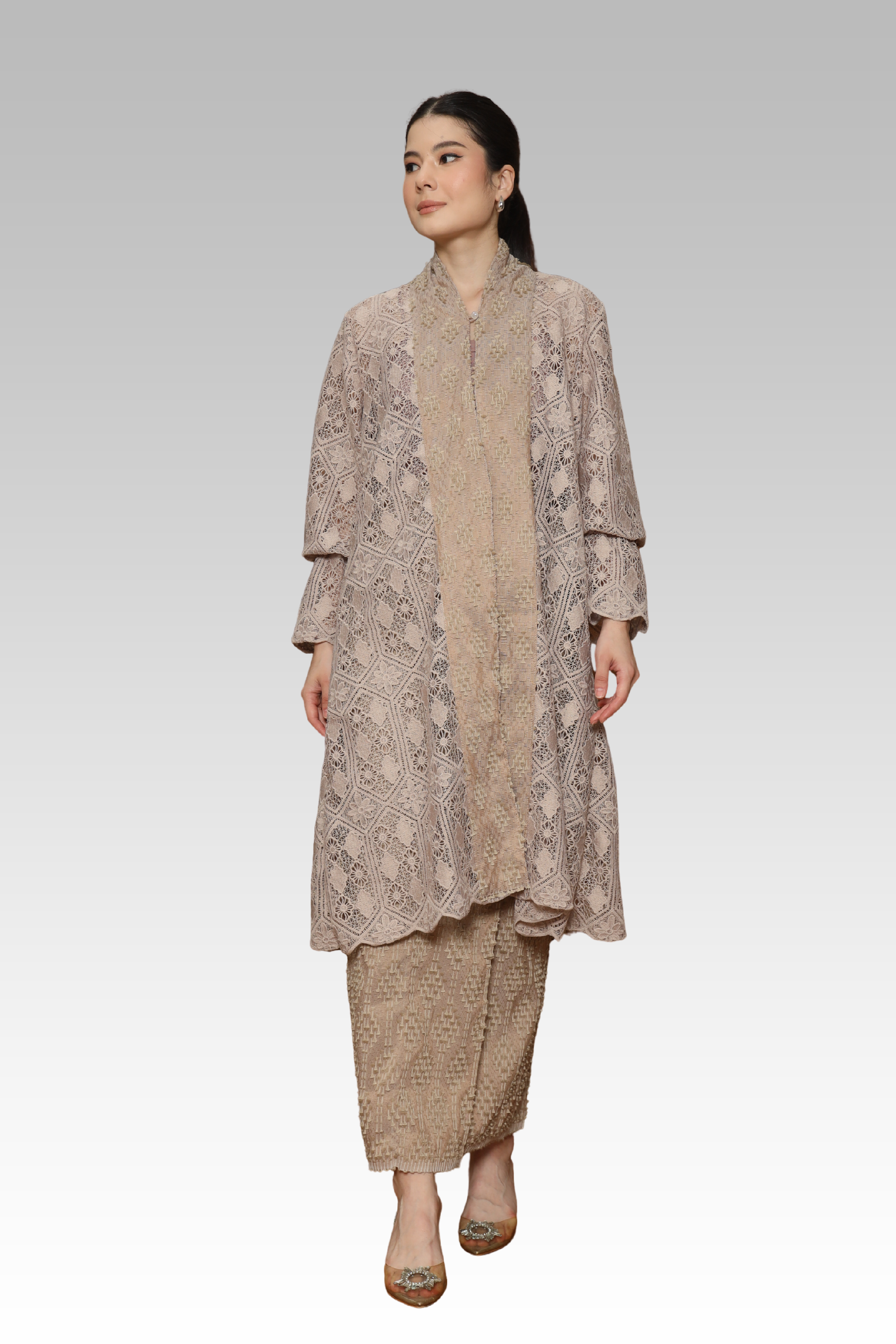 AT / Aluna Tunic