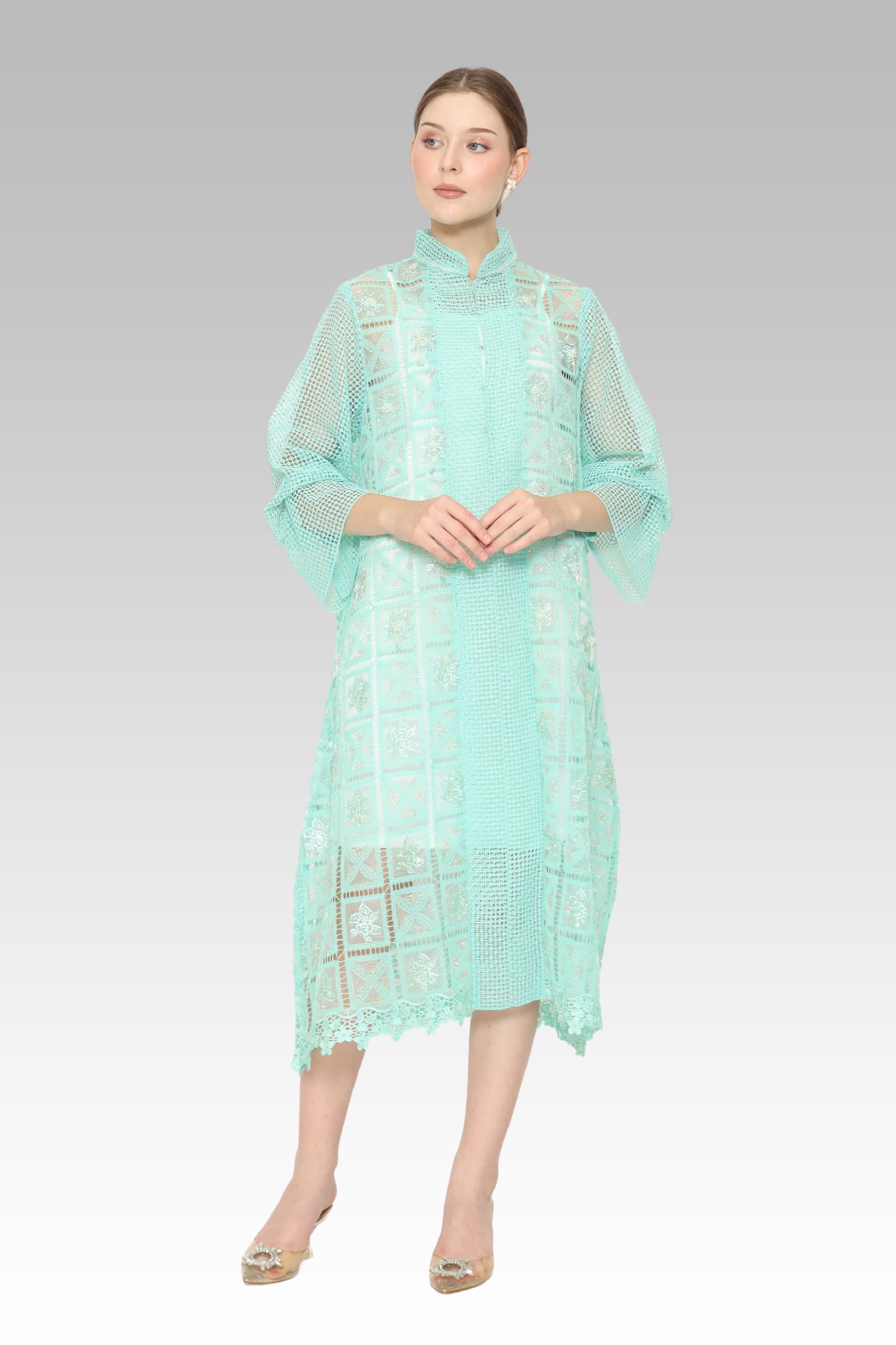 AT / Aureline Tunic