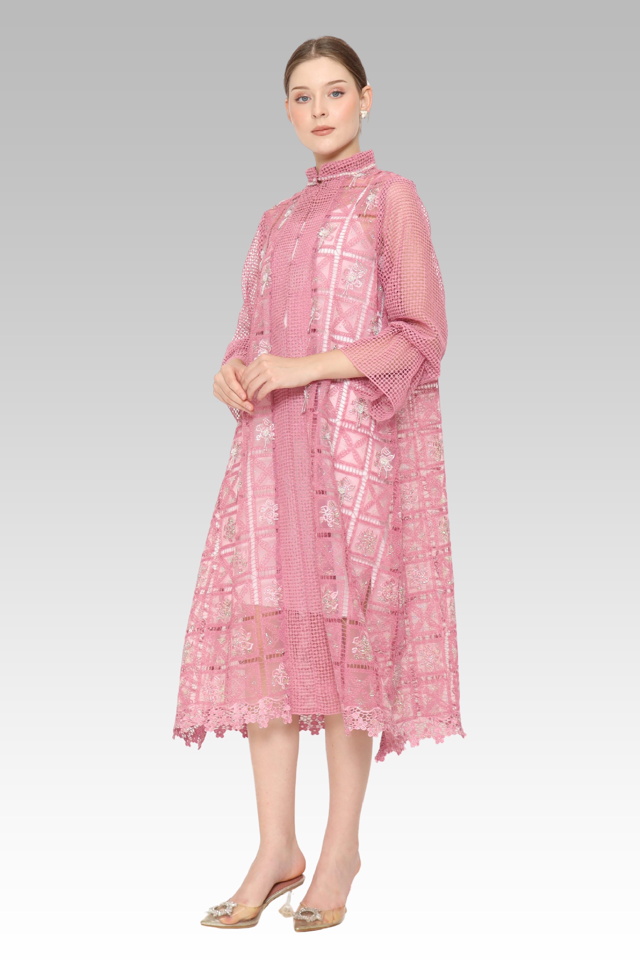 AT / Aureline Tunic