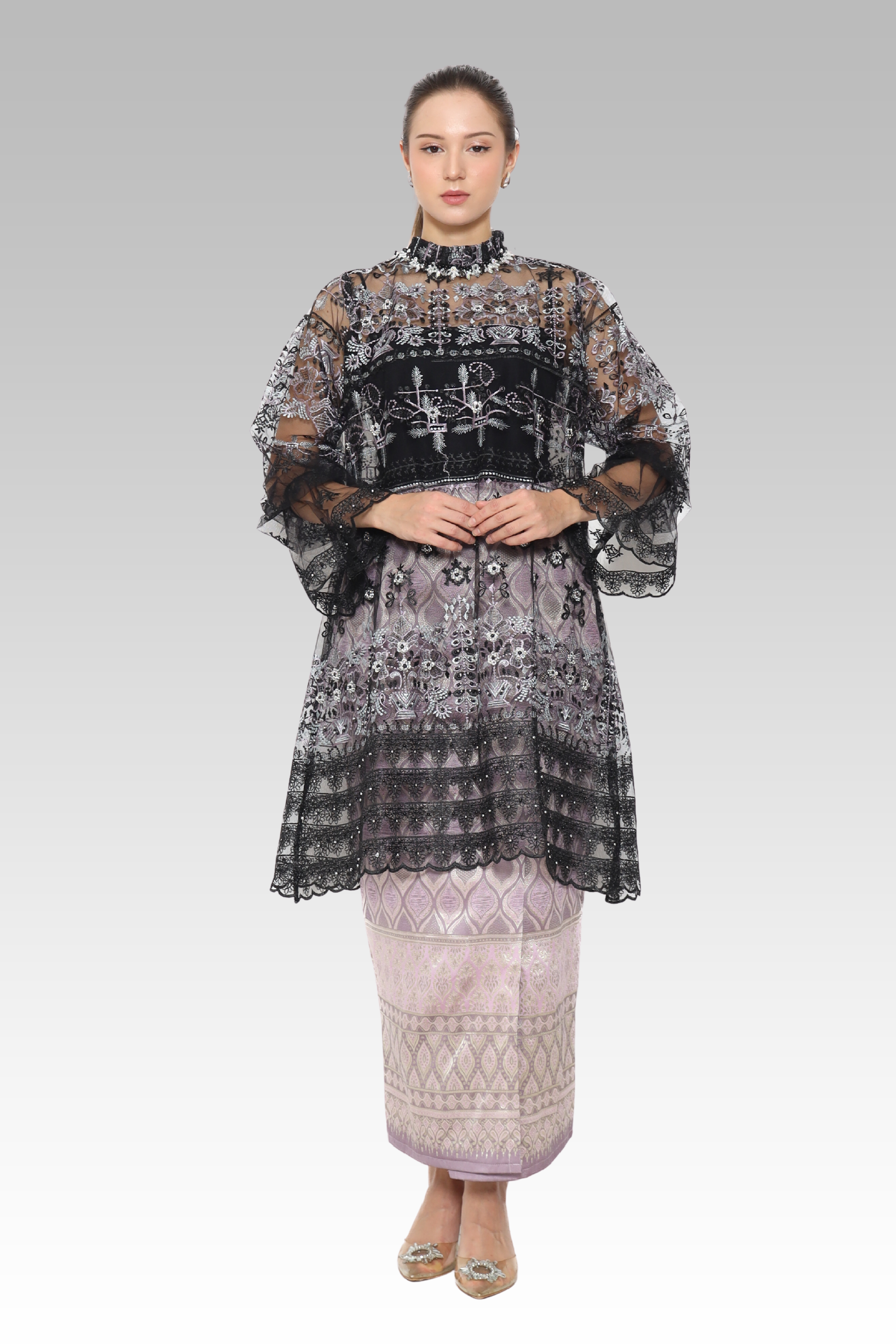FM / Lavish Tunic