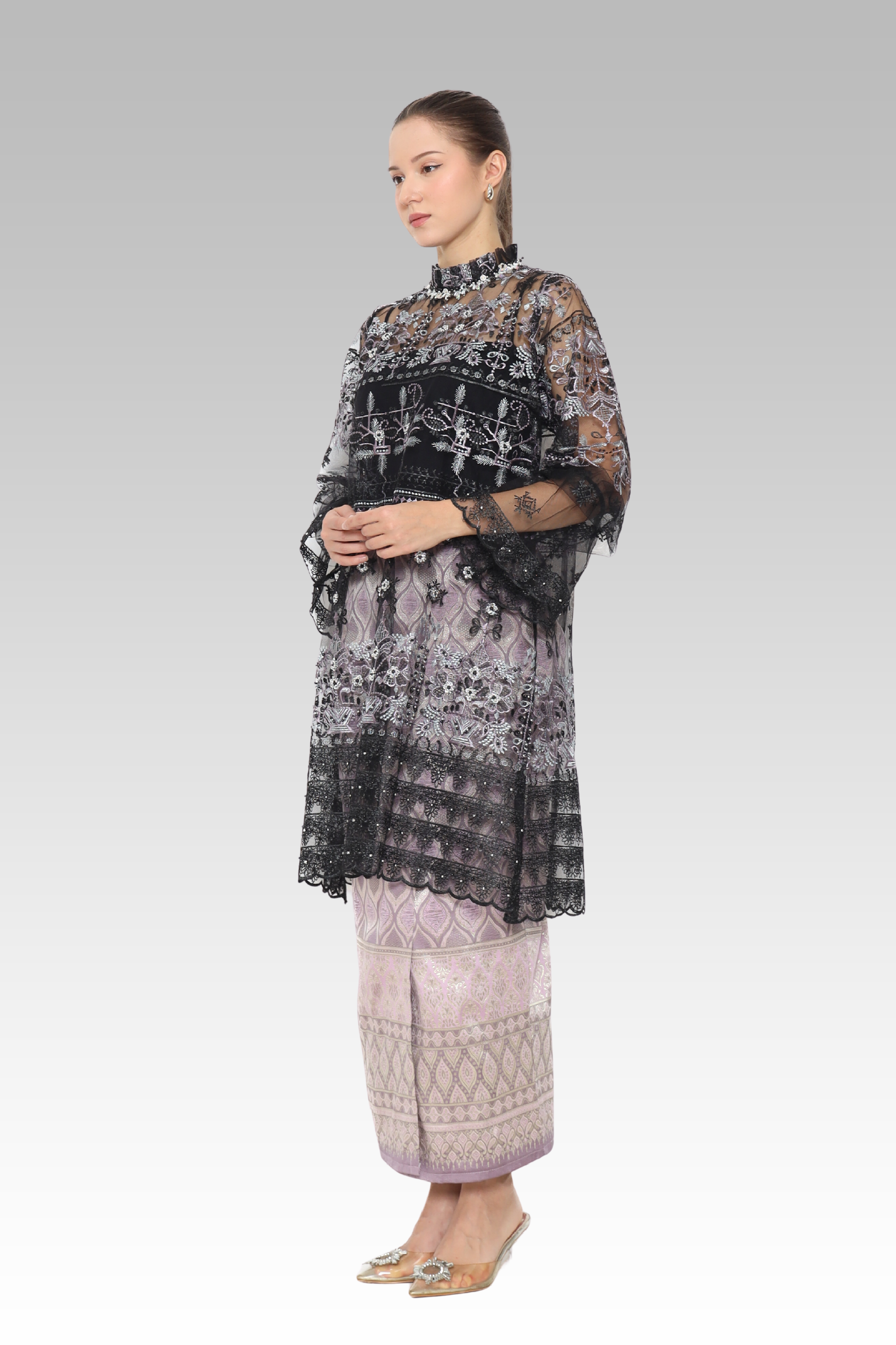 FM / Lavish Tunic