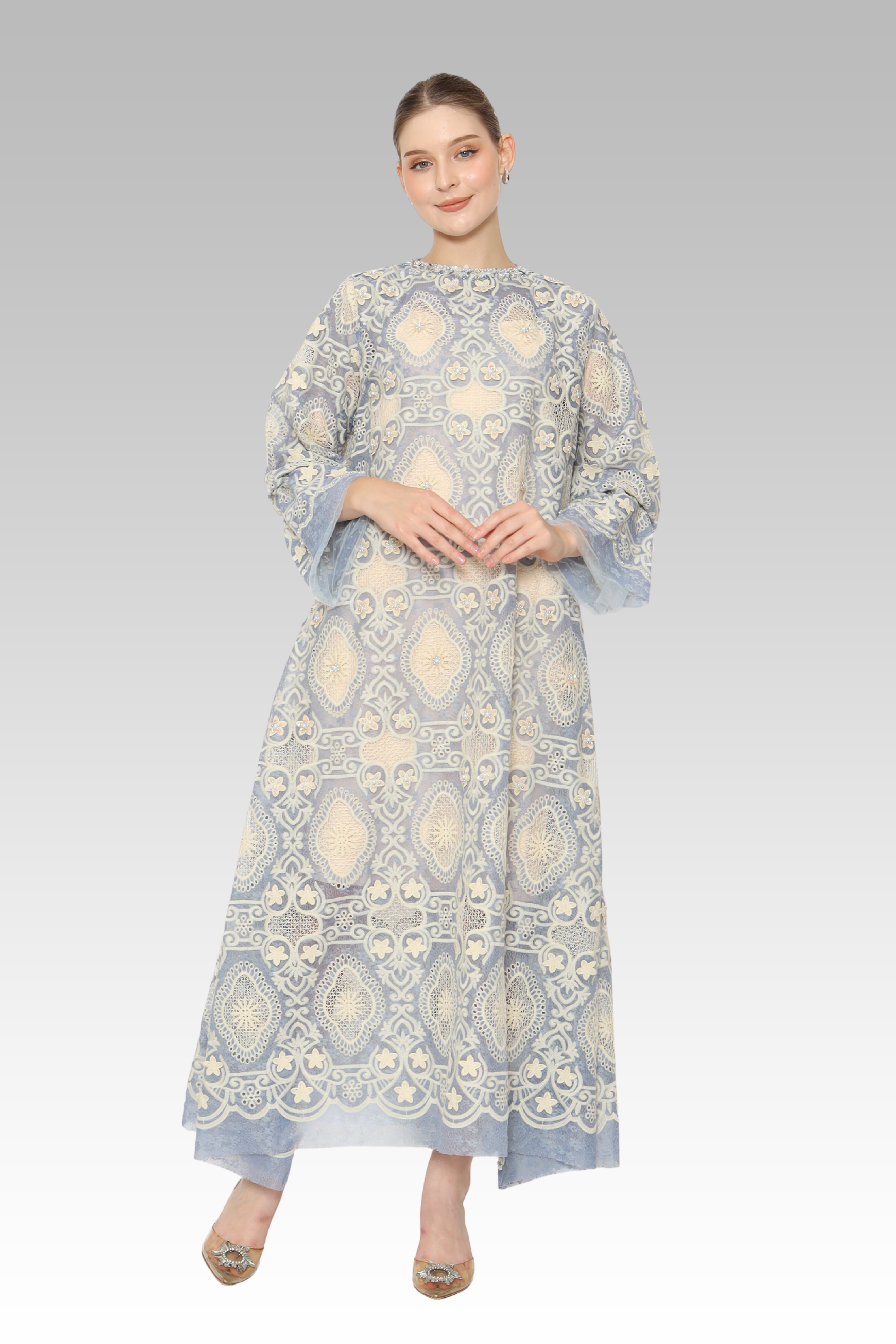 FM / Sevana Dress