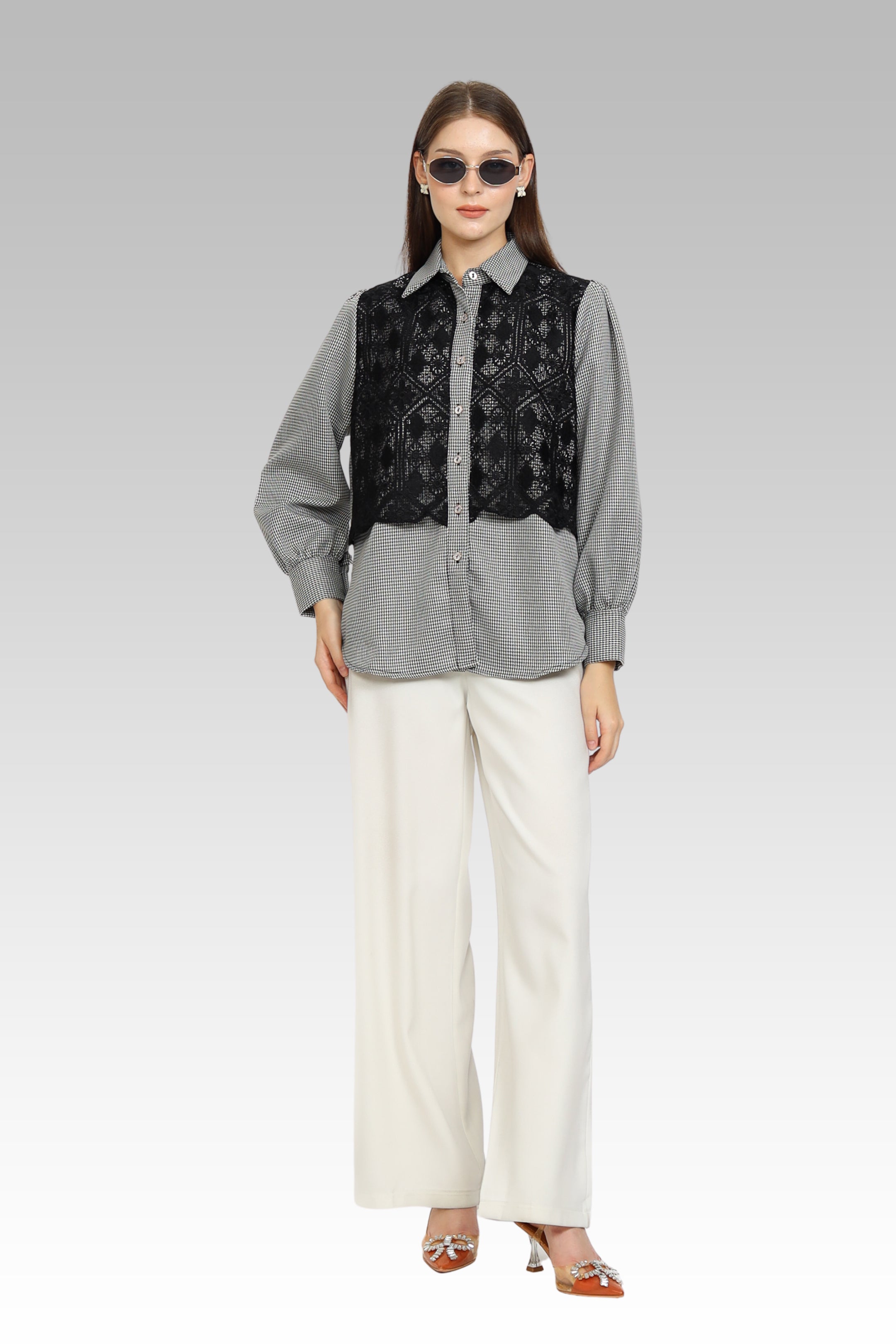ME / Leonore Top