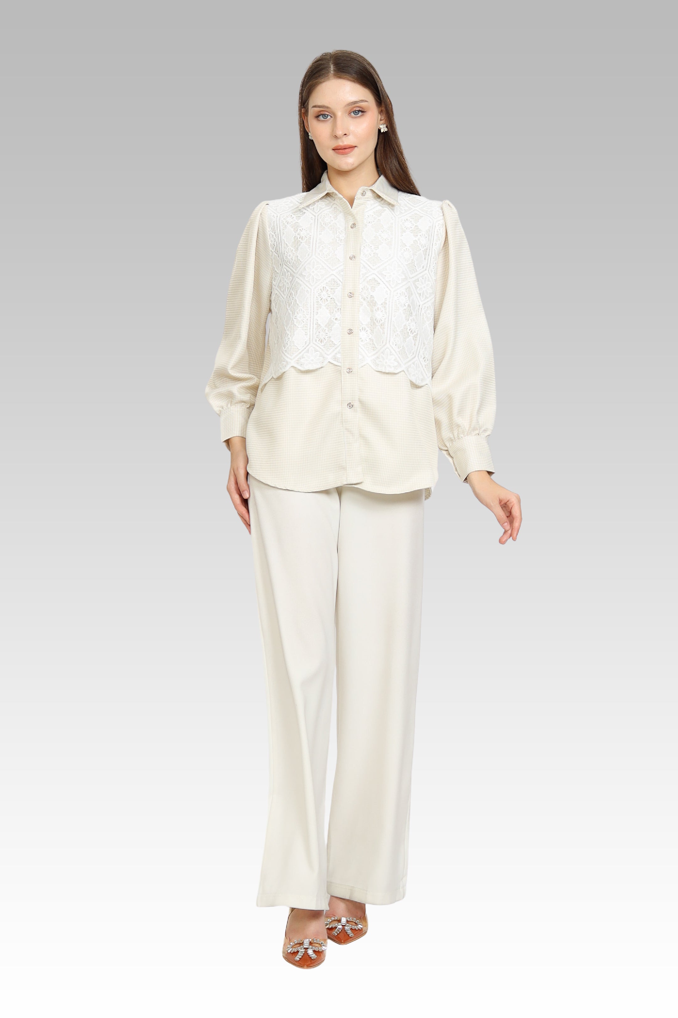 ME / Leonore Top