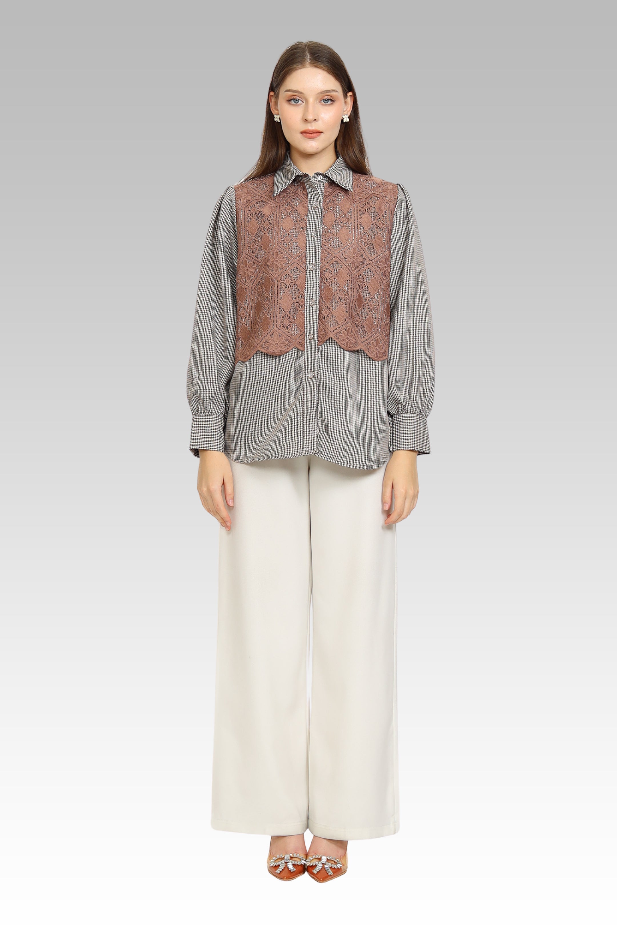 #color mauve brown