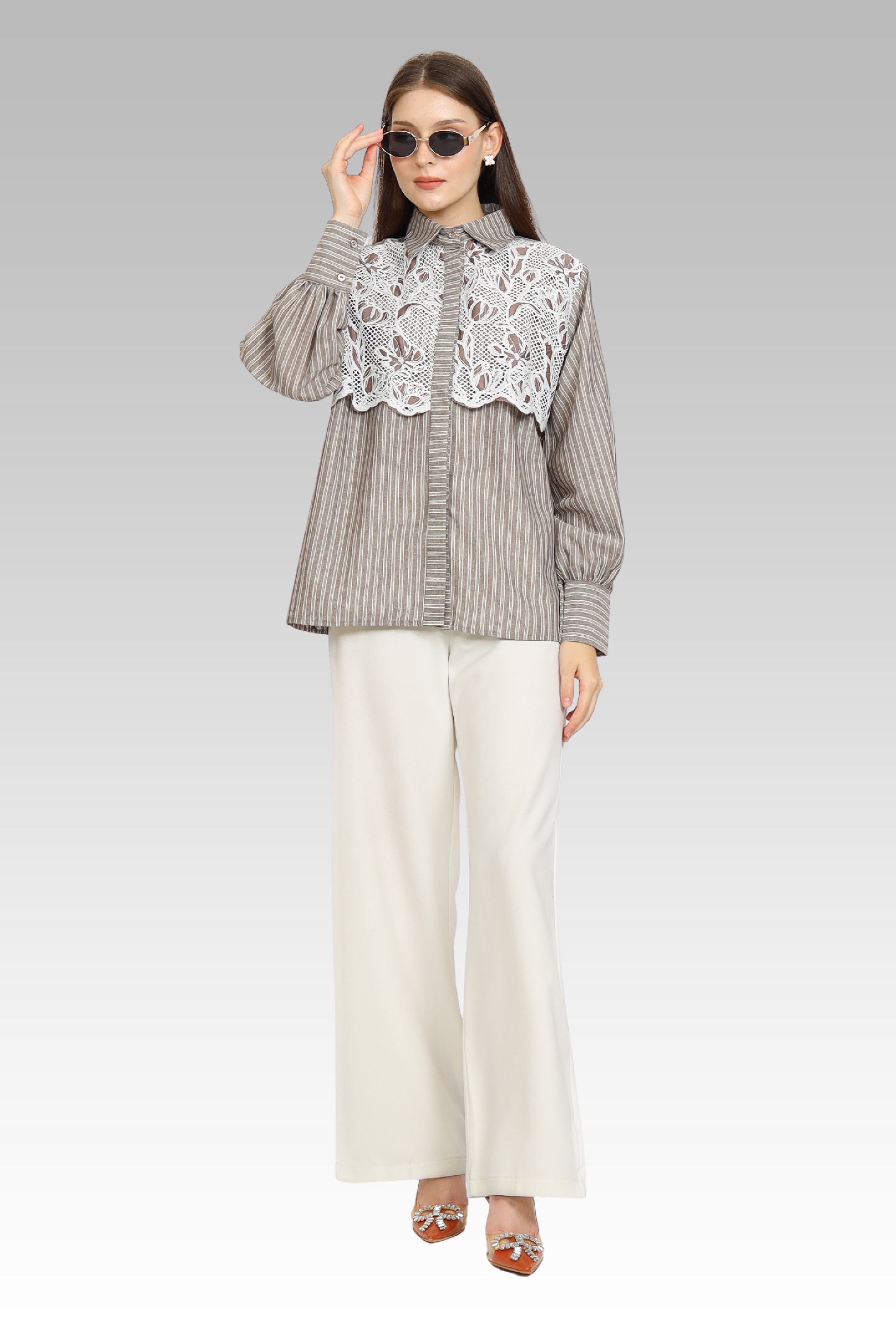 ME / Leonore Top