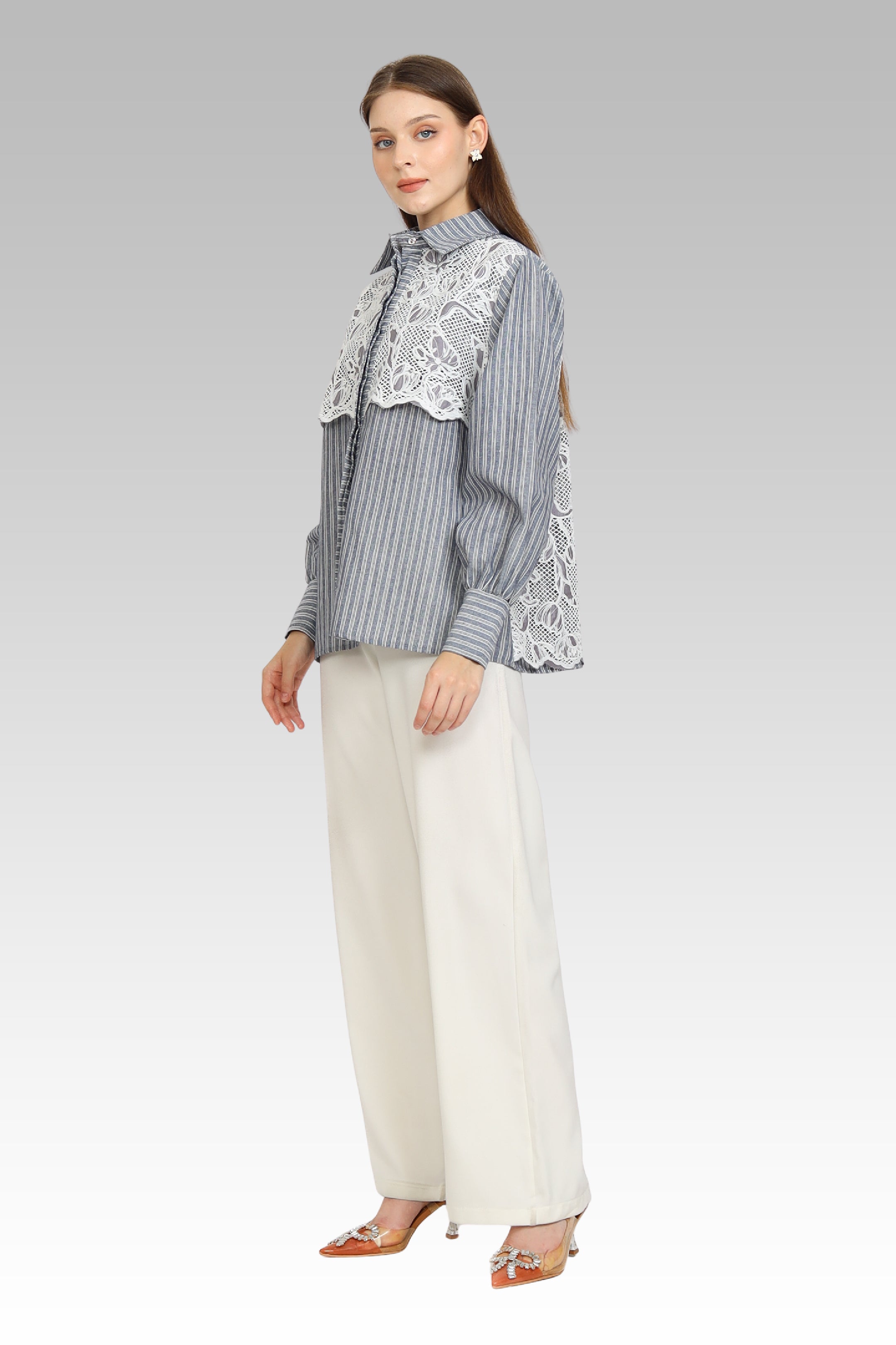 ME / Leonore Top