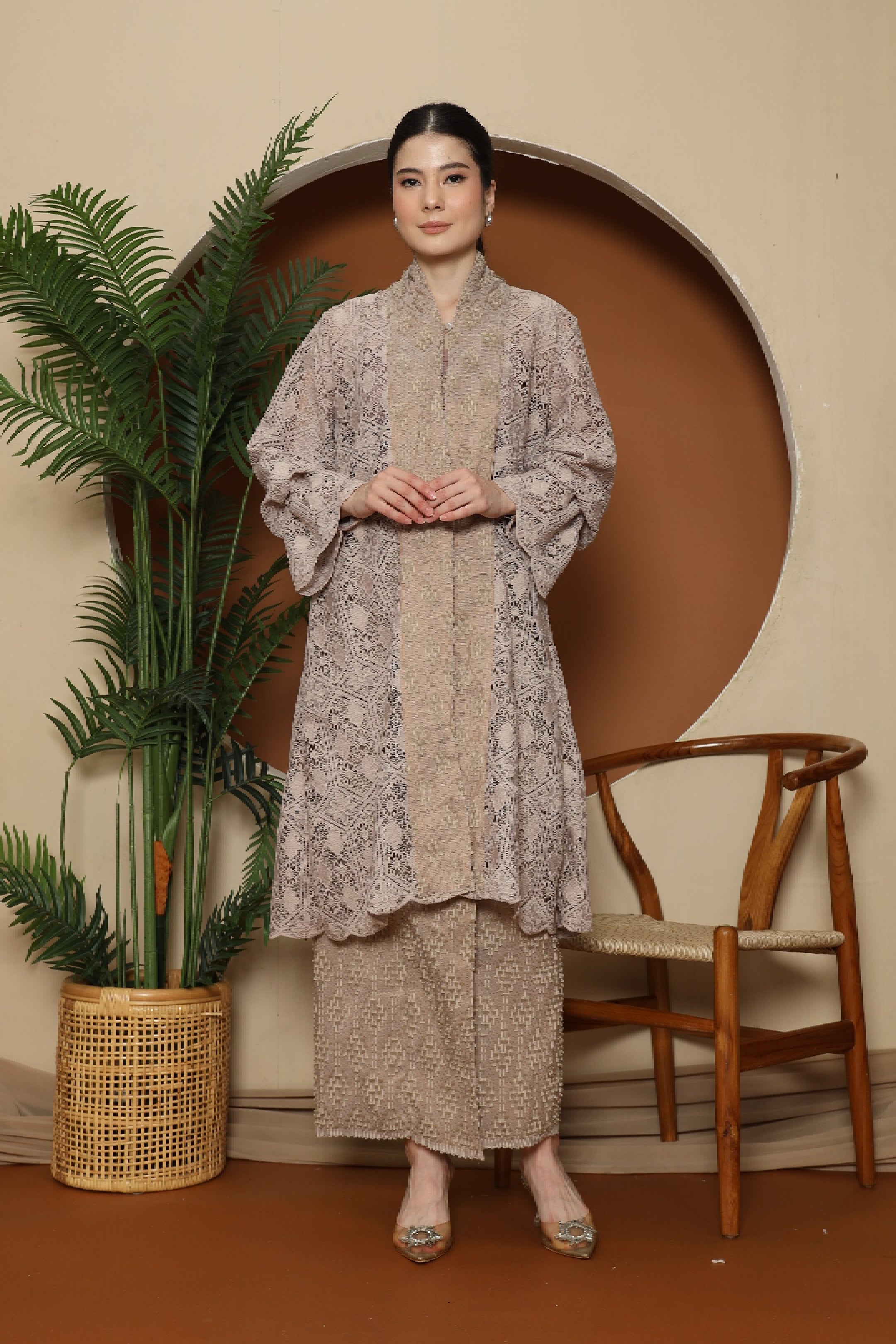 AT / Aluna Tunic