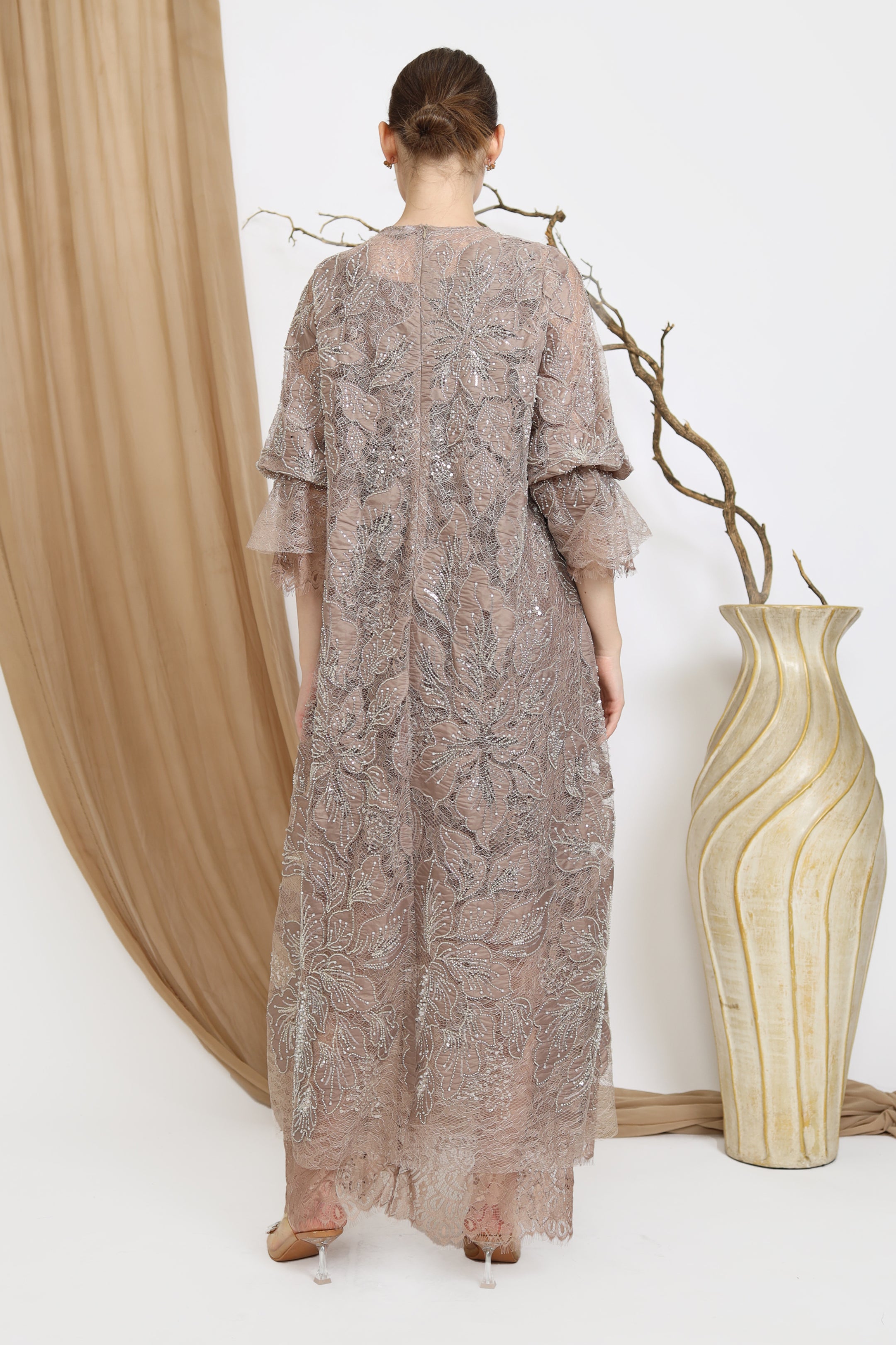 AT / Reeiya Dress