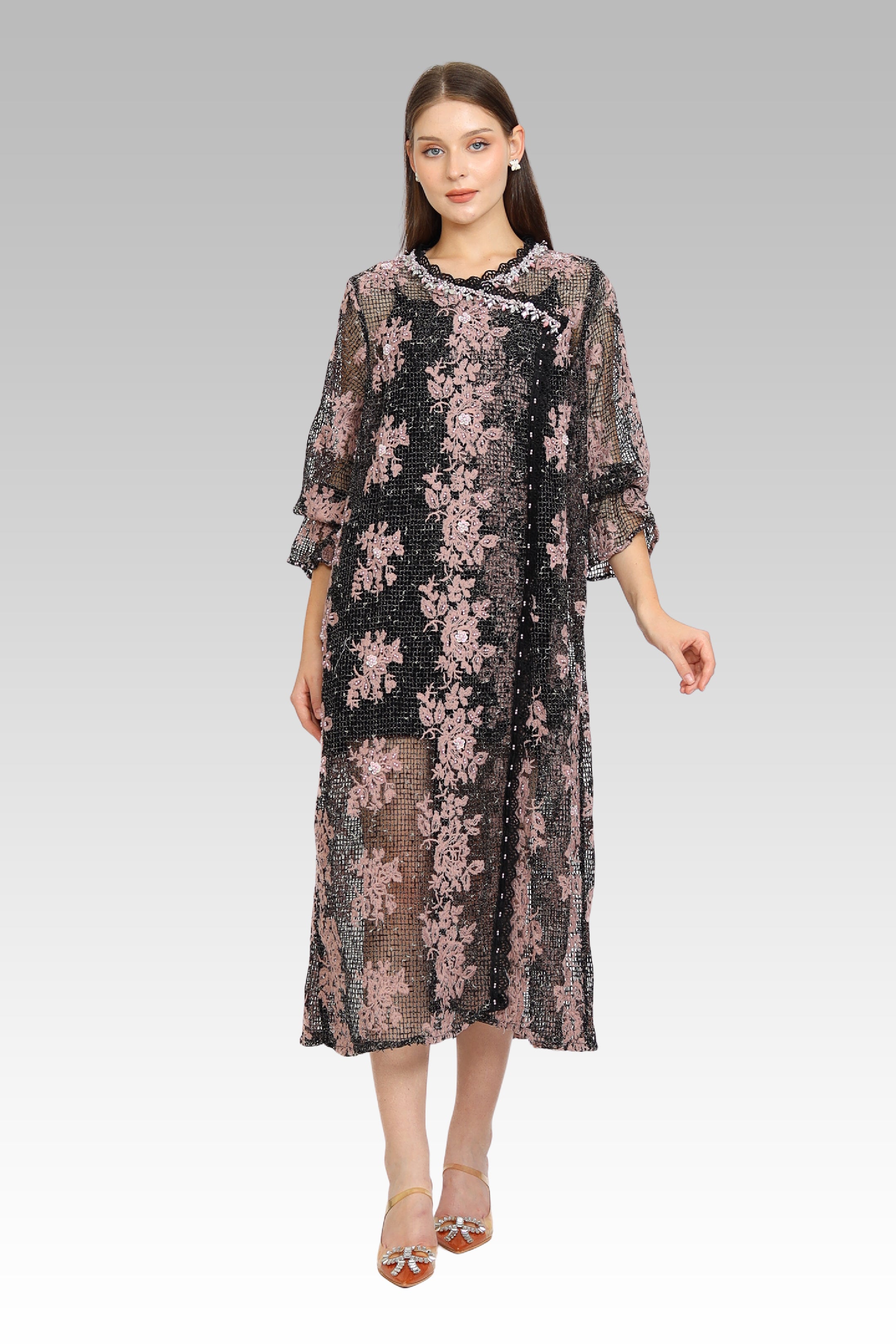 AT / Serenity Dress