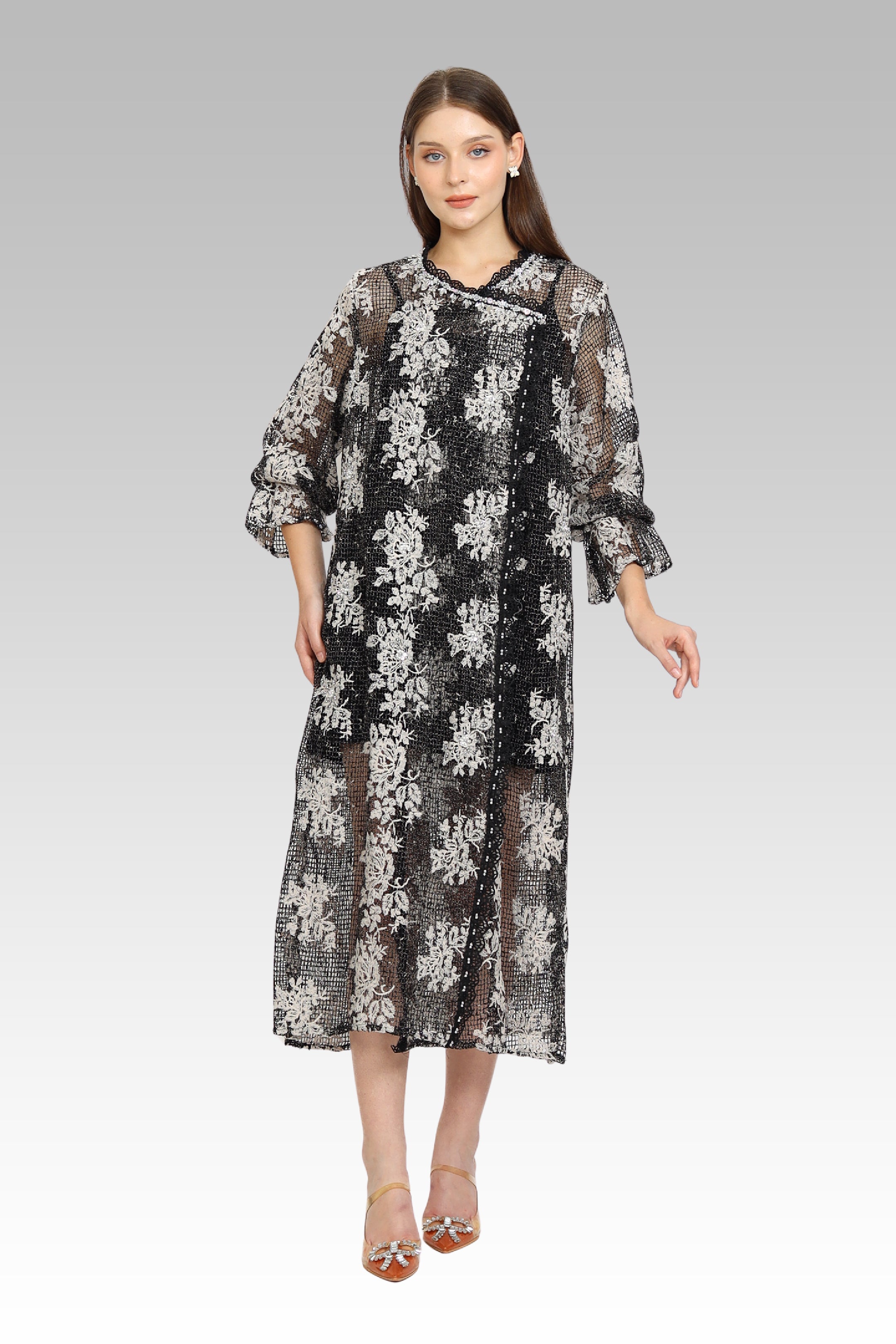 AT / Serenity Dress