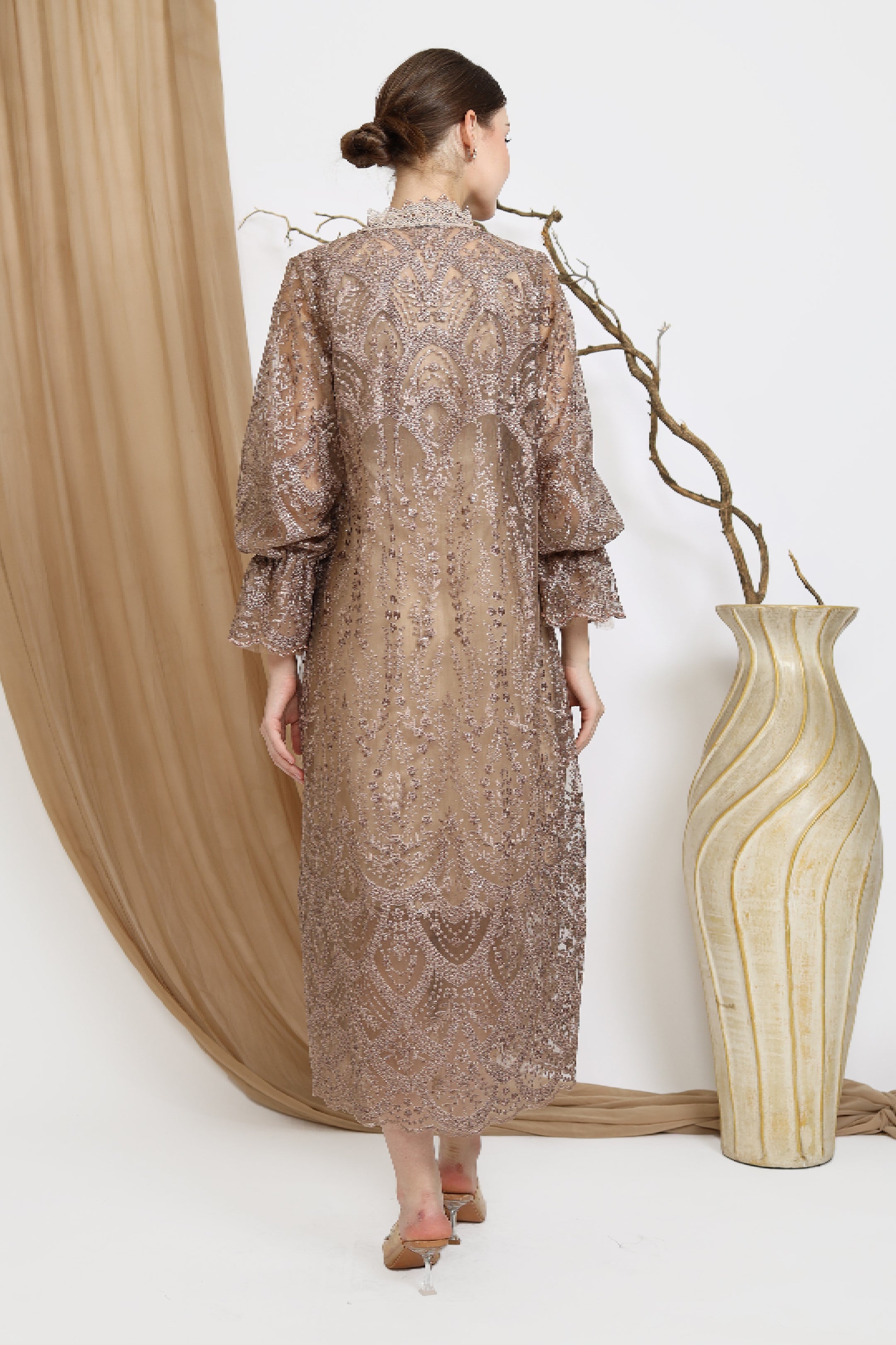 AT / Serenity Dress