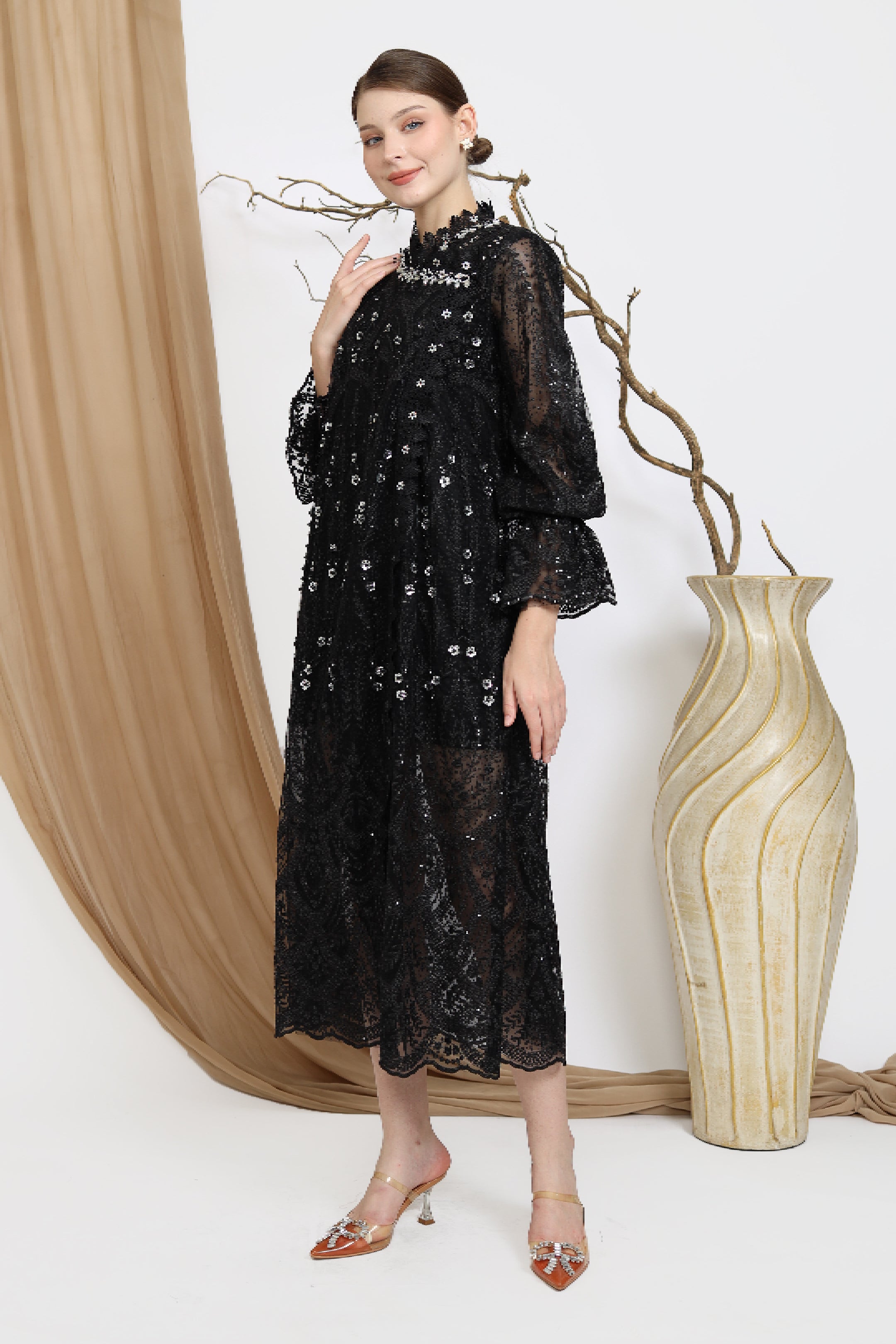 AT / Serenity Dress