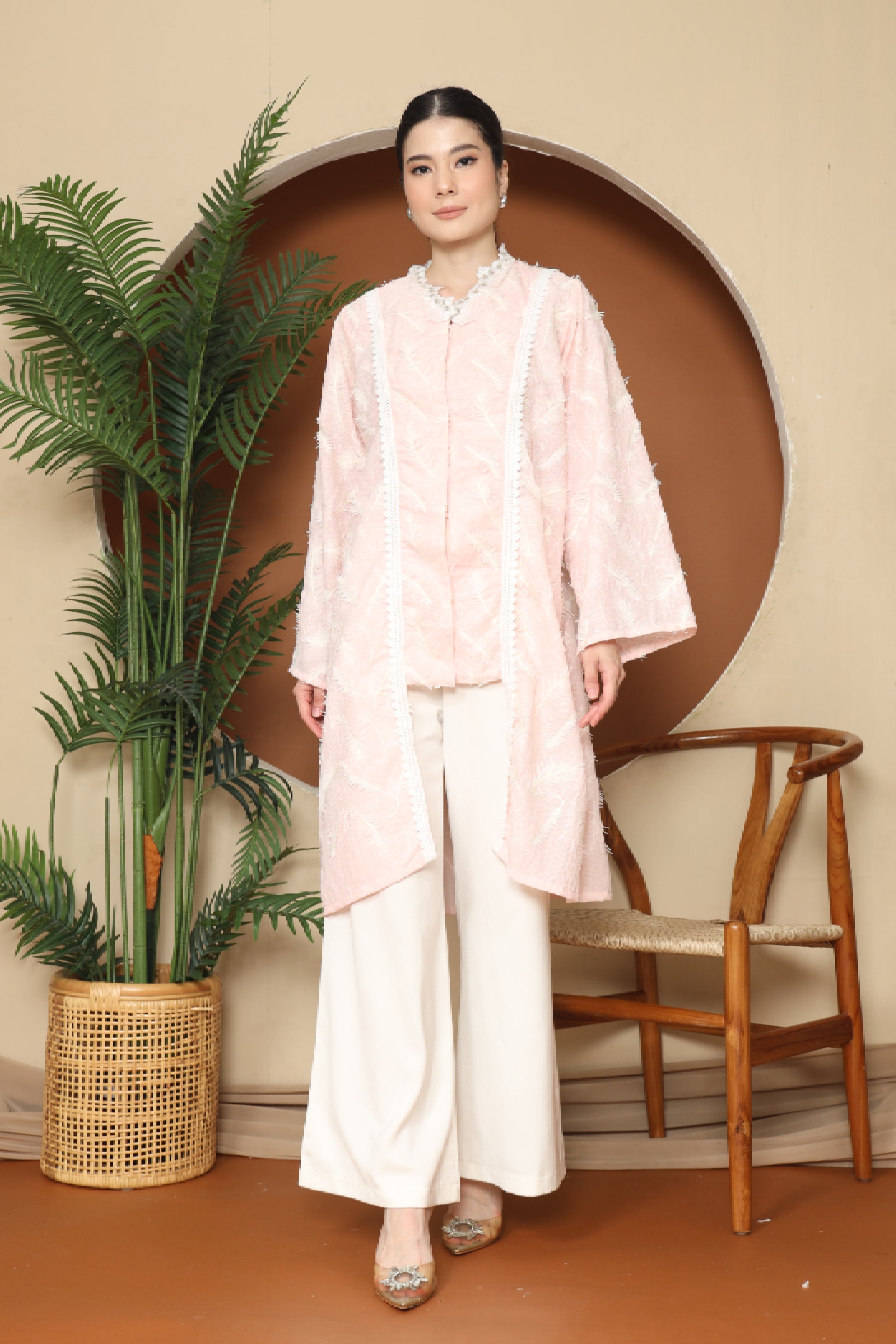 AT / Mirelle Tunic