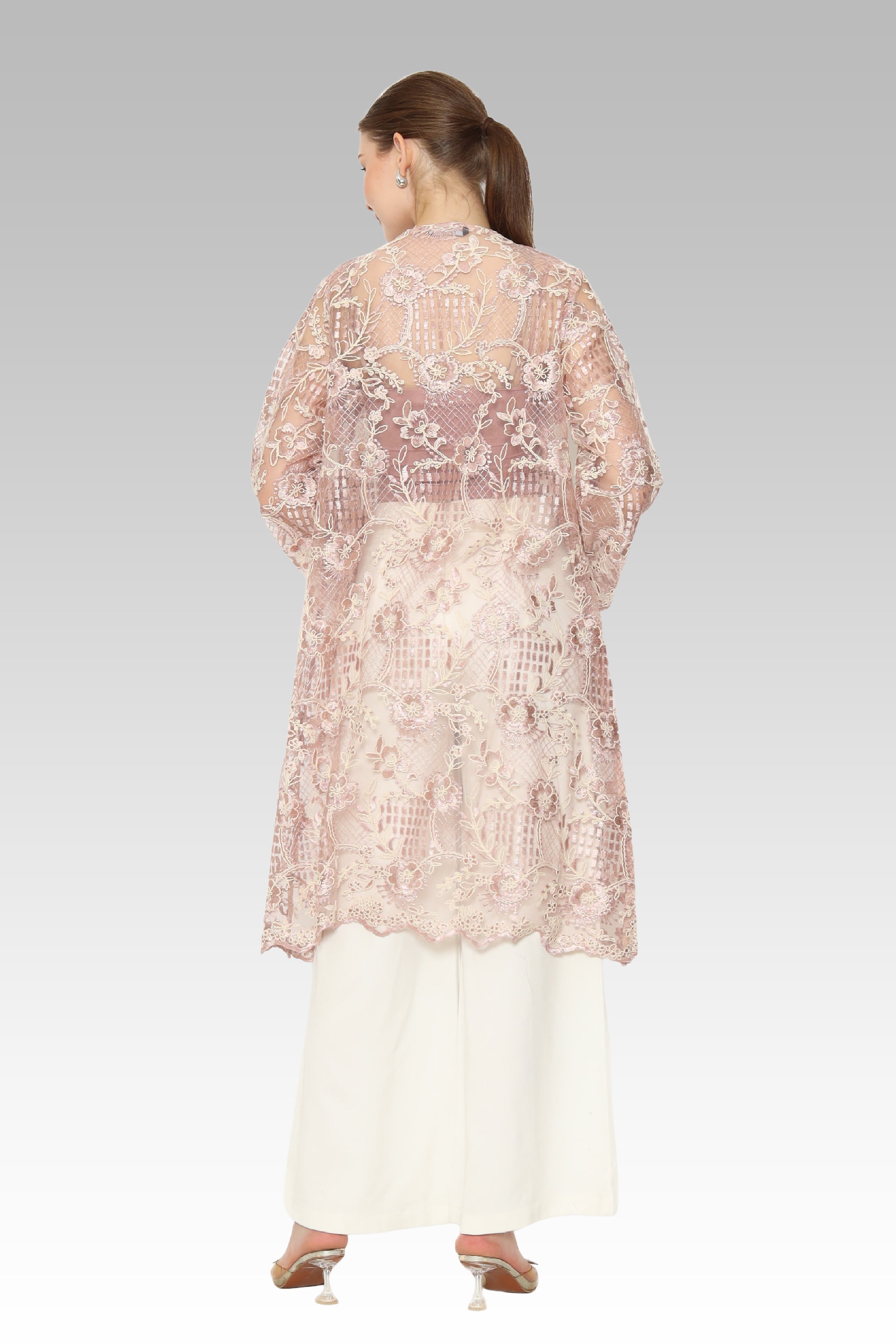 FM / Almira Tunic