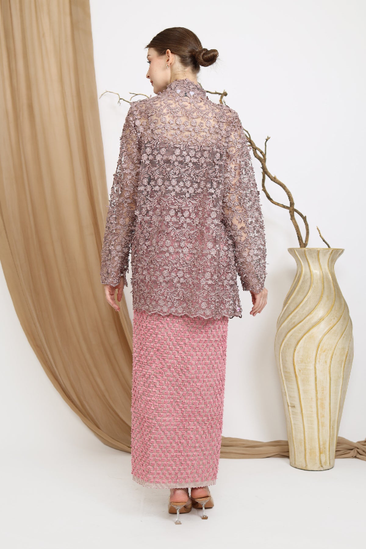 AT / Serenity Dress