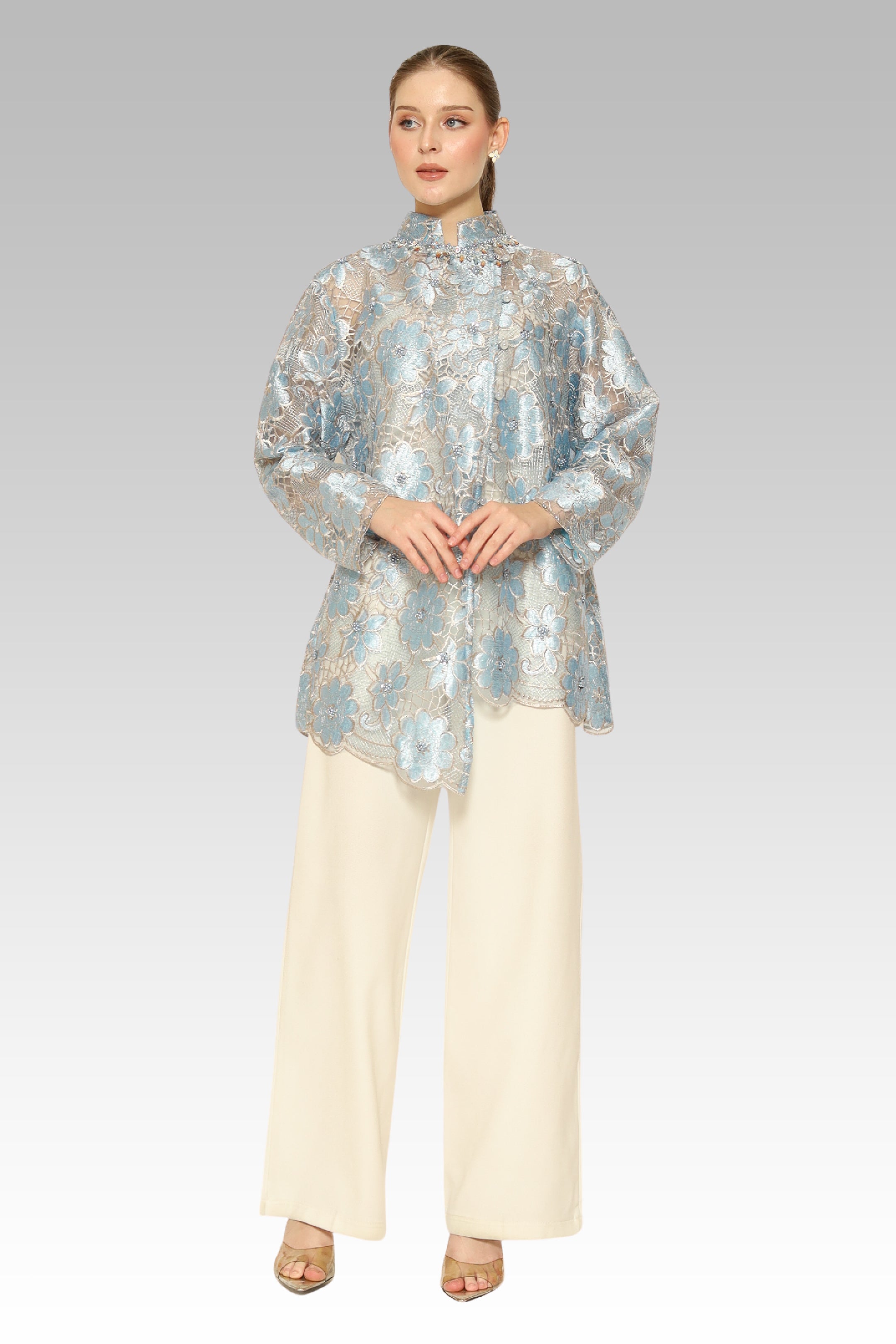FM / Luvian Top
