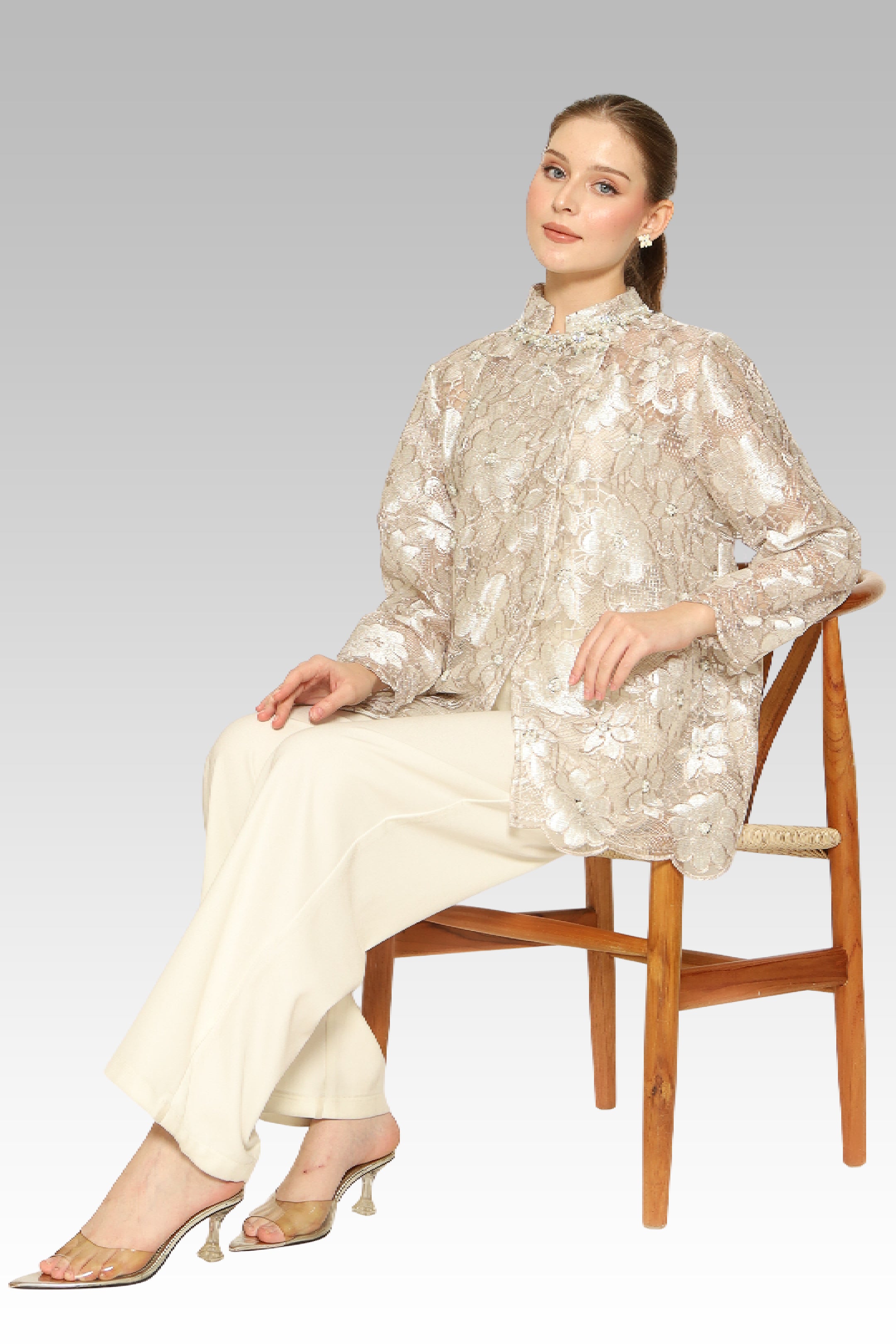 FM / Luvian Top