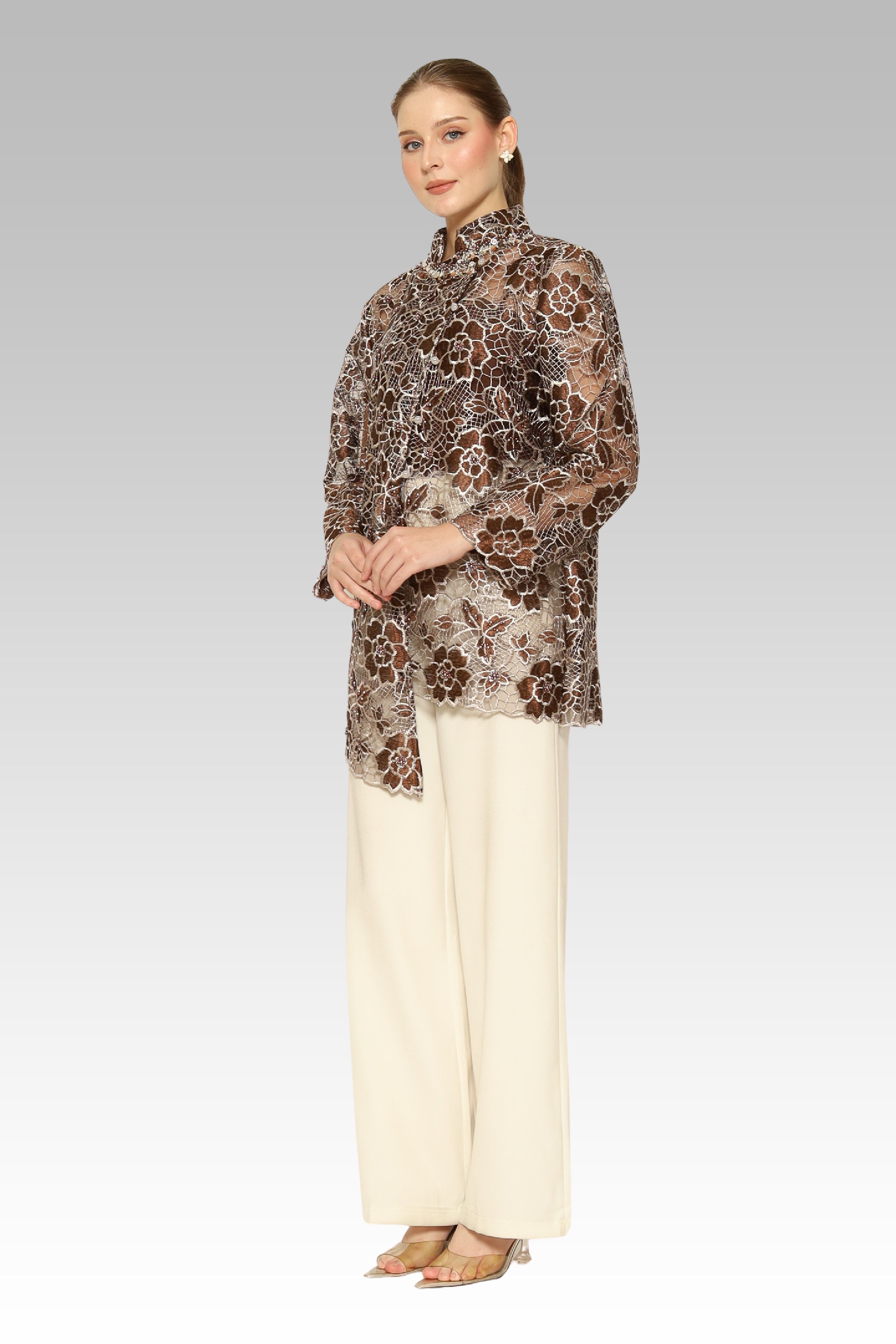 FM / Luvian Top