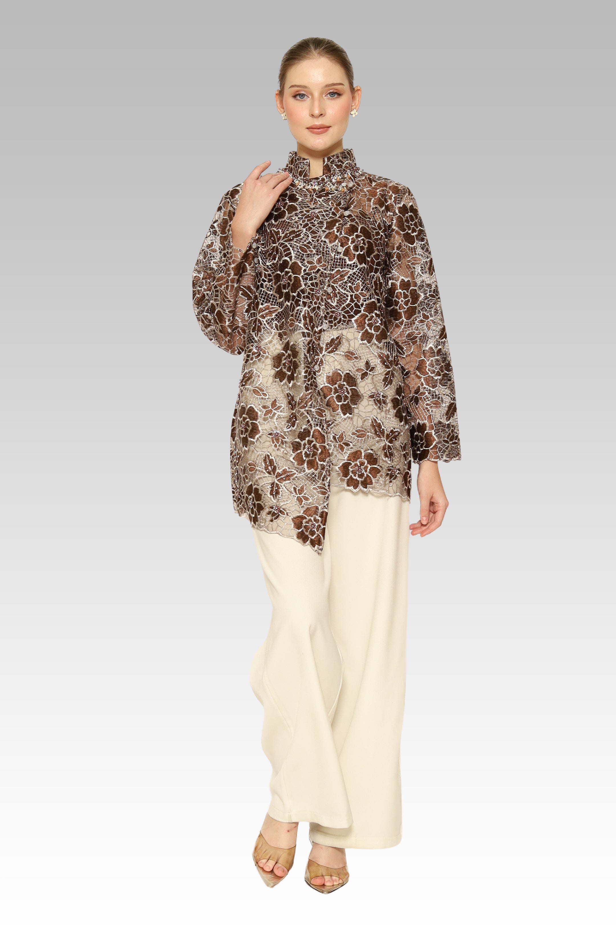 FM / Luvian Top