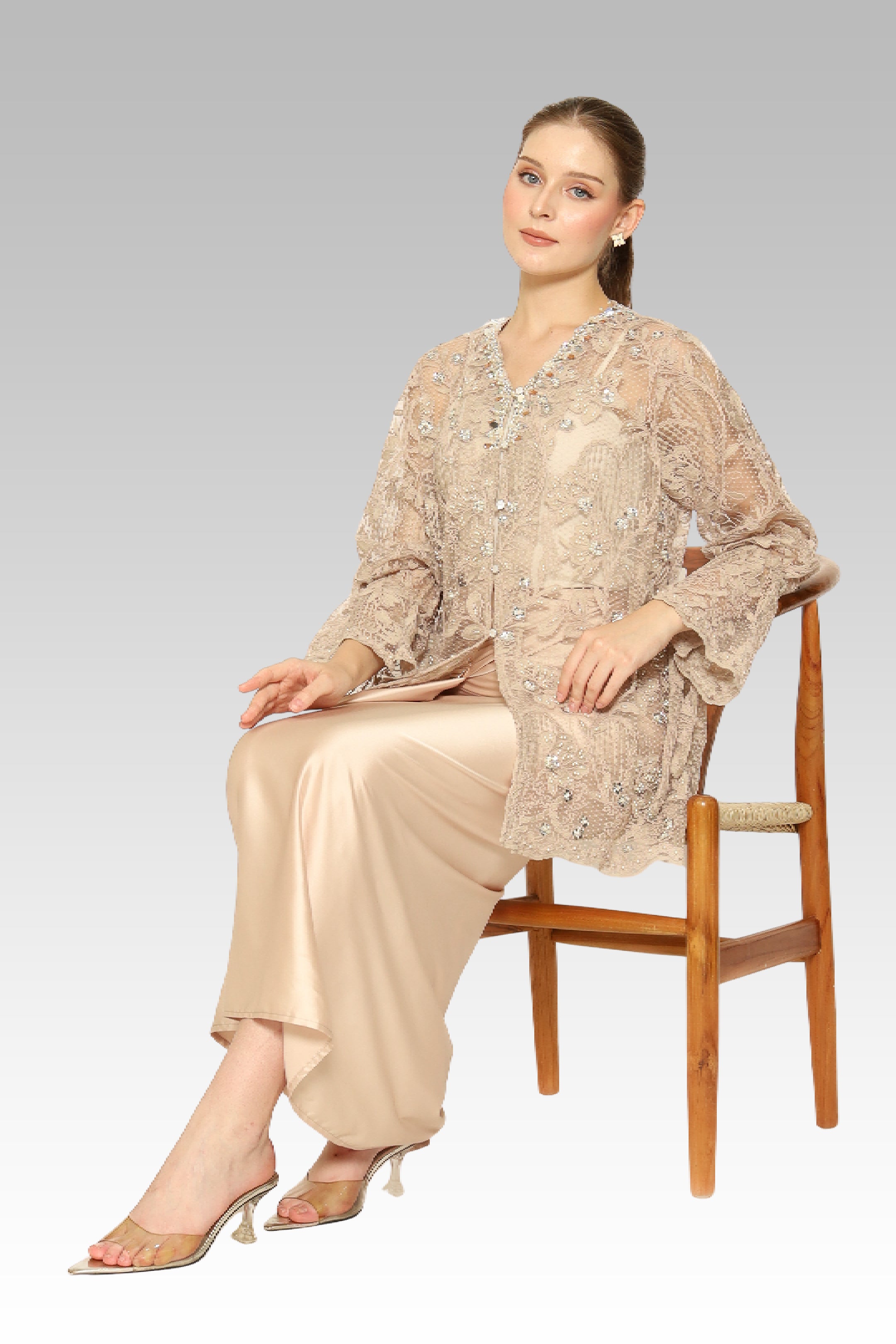 FM / Evelyn Top