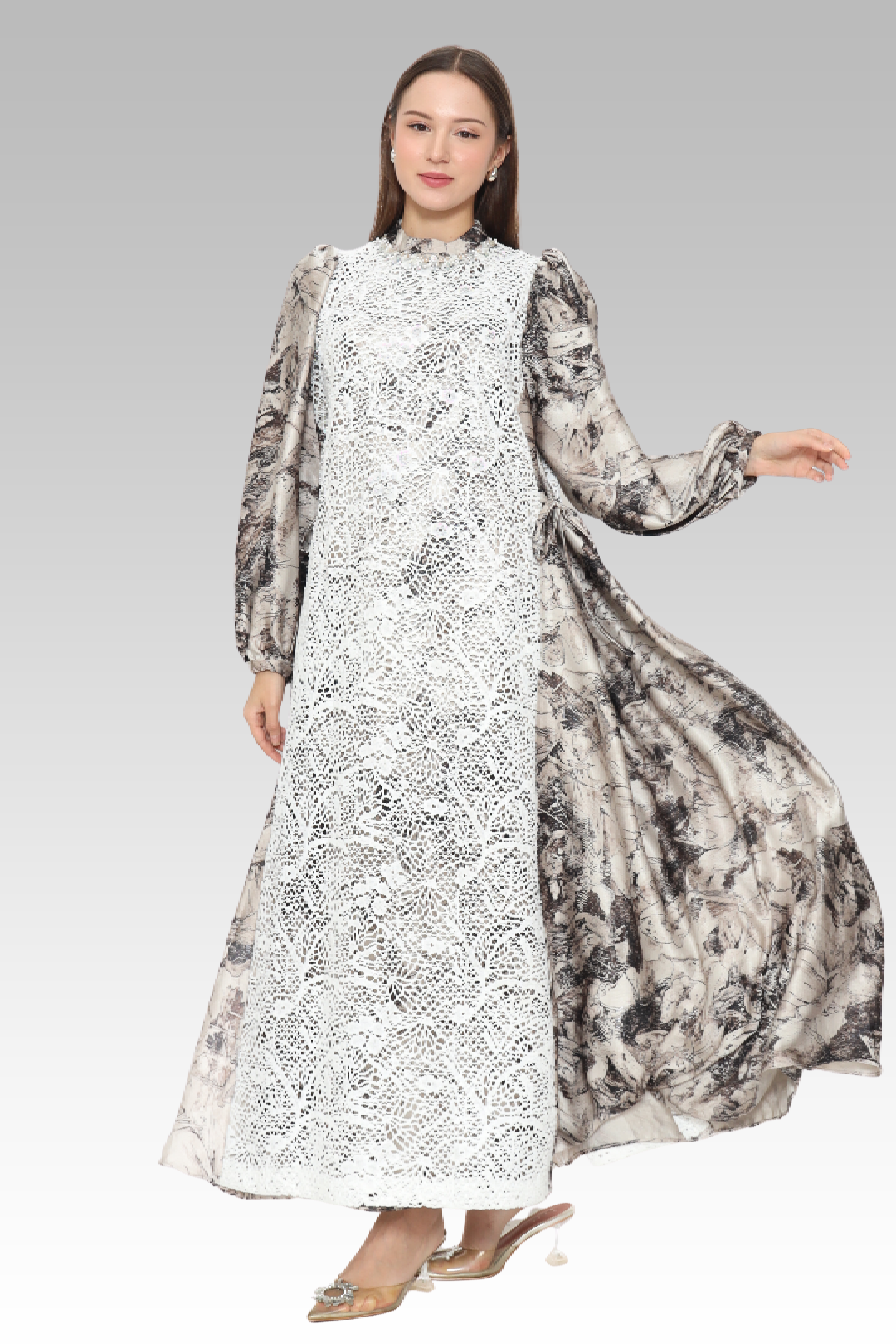 ME / Elysian Dress