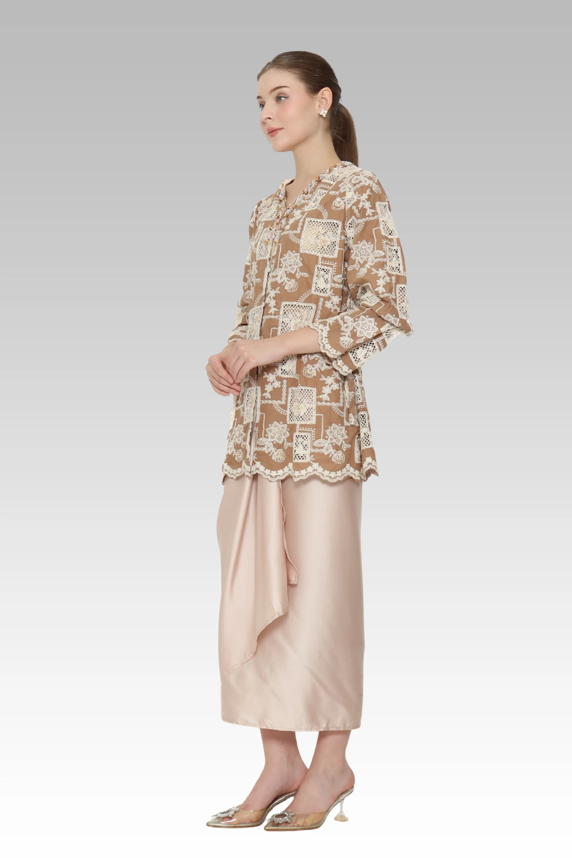 FM / Evelyn Top