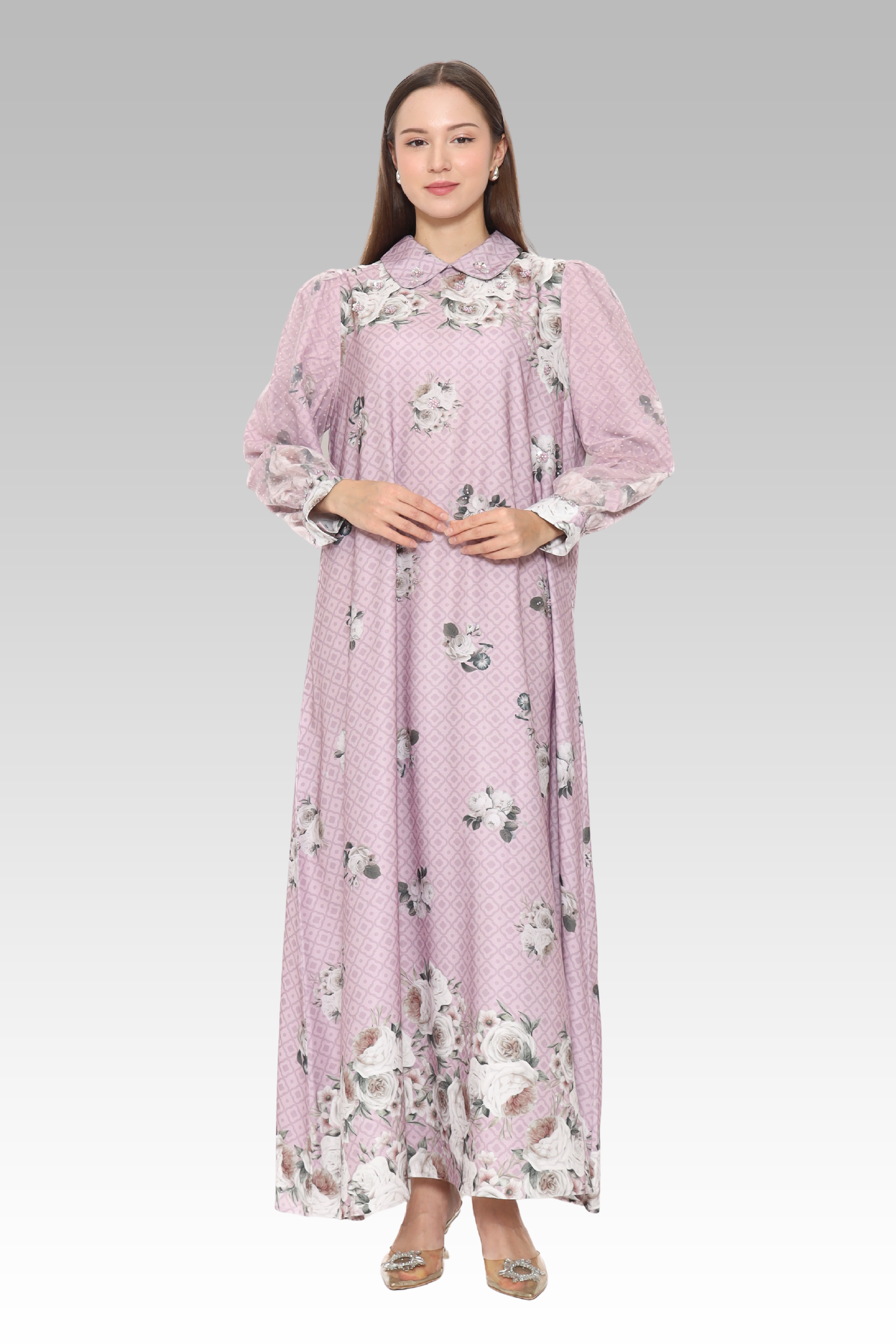 ME / Zerra Dress
