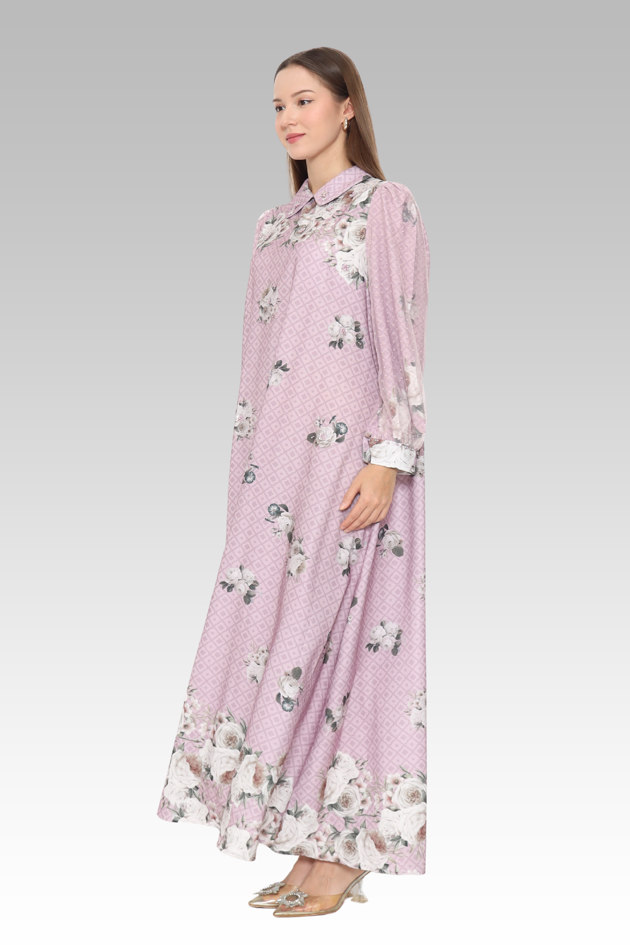 ME / Zerra Dress