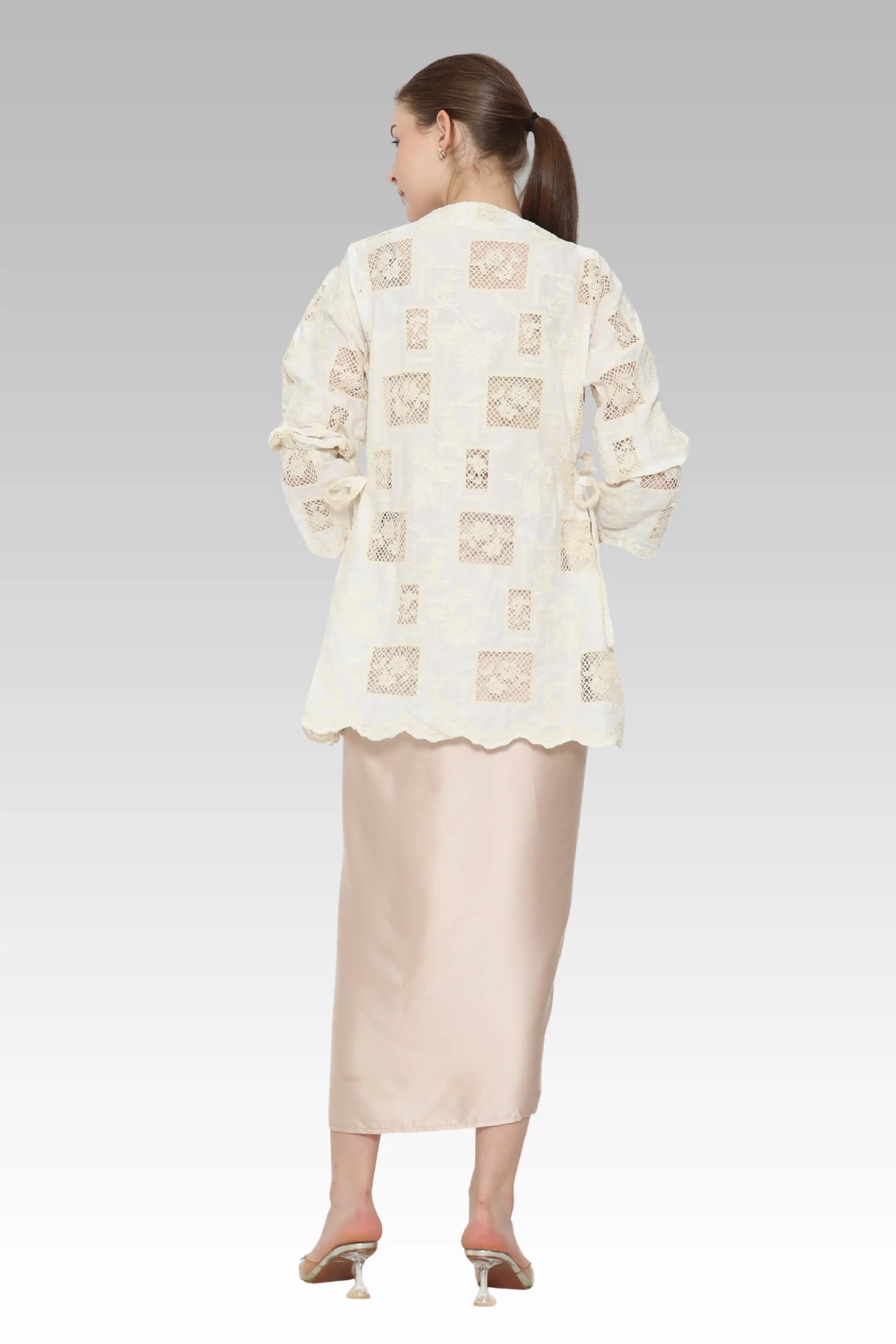FM / Evelyn Top
