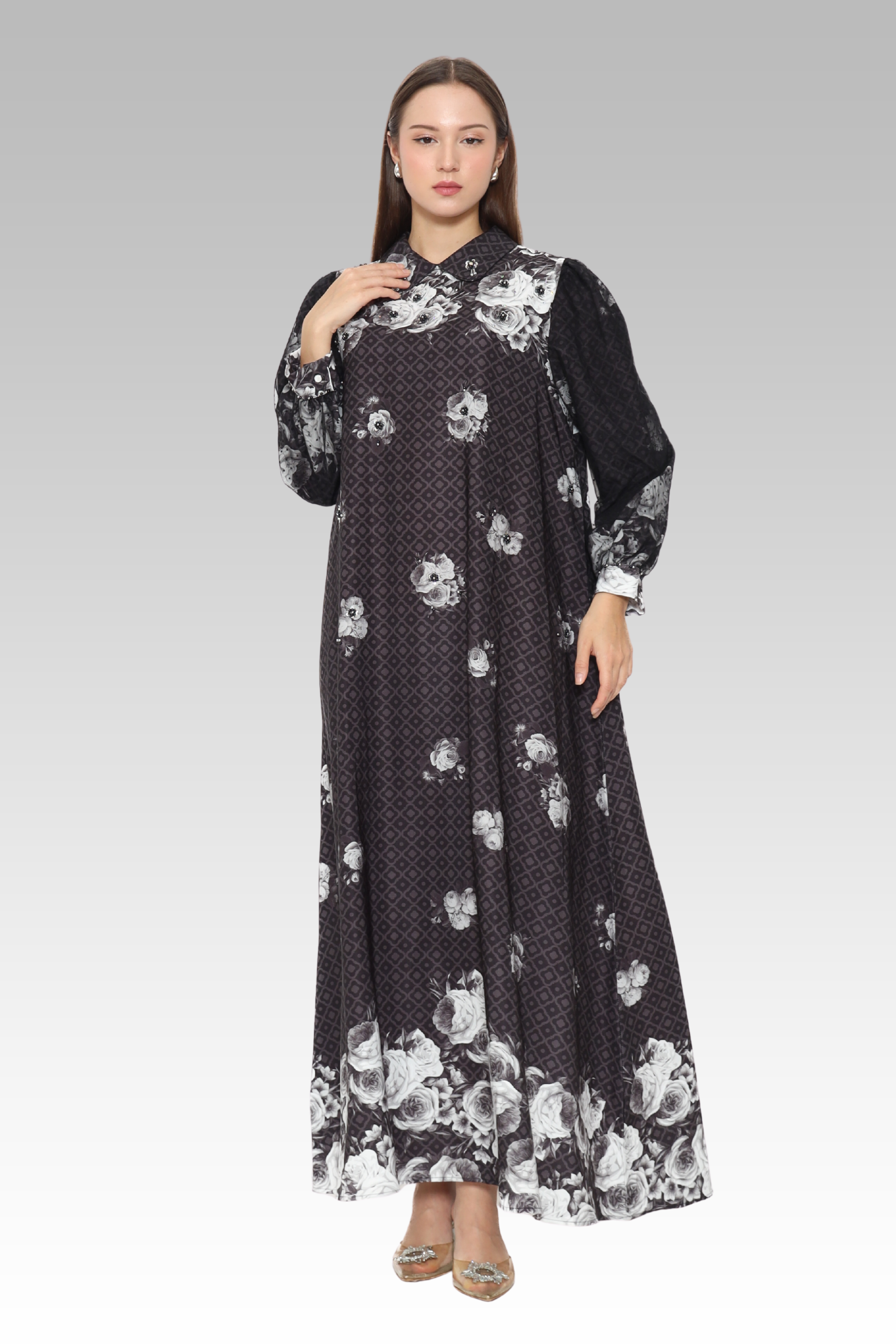 ME / Zerra Dress