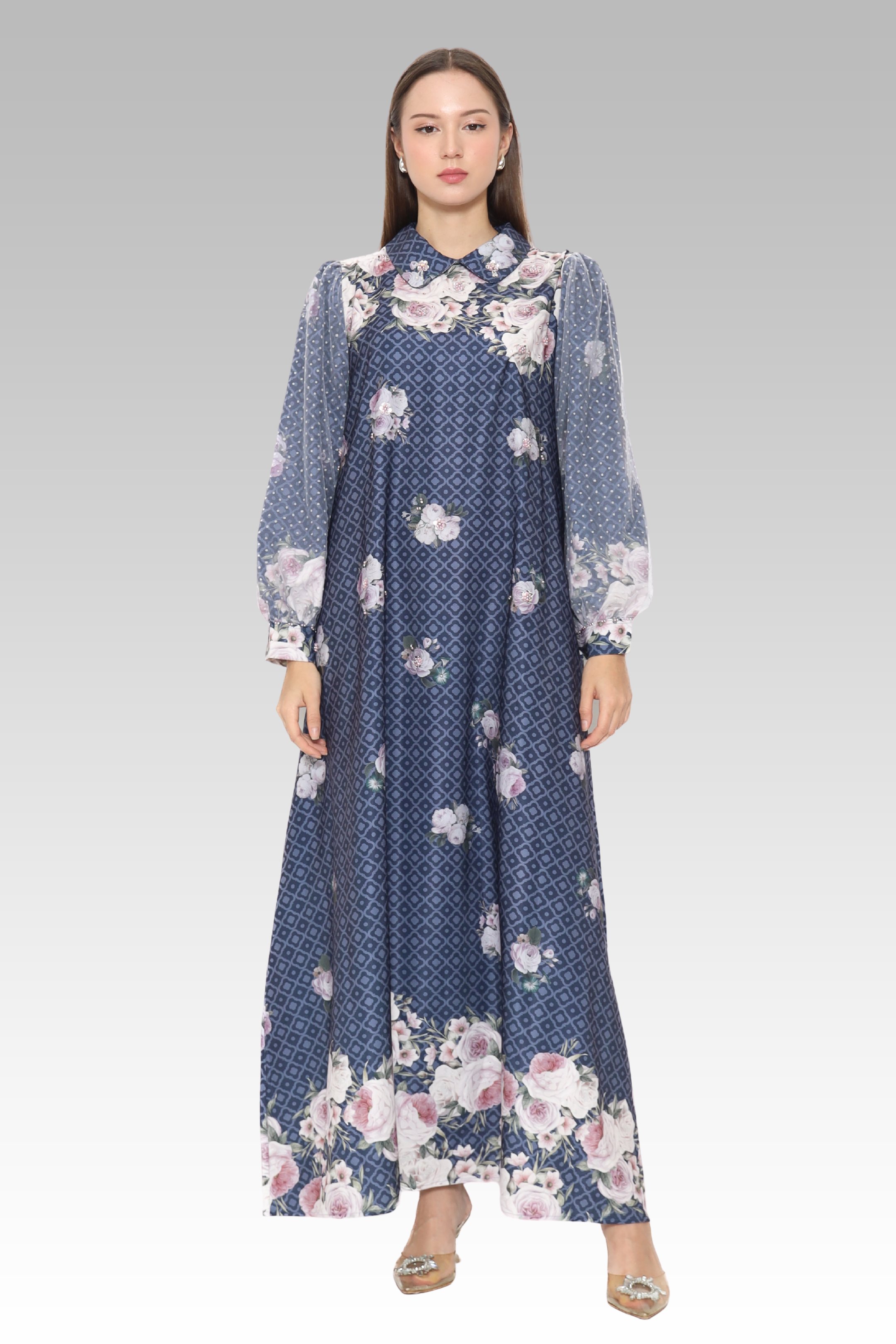 ME / Zerra Dress