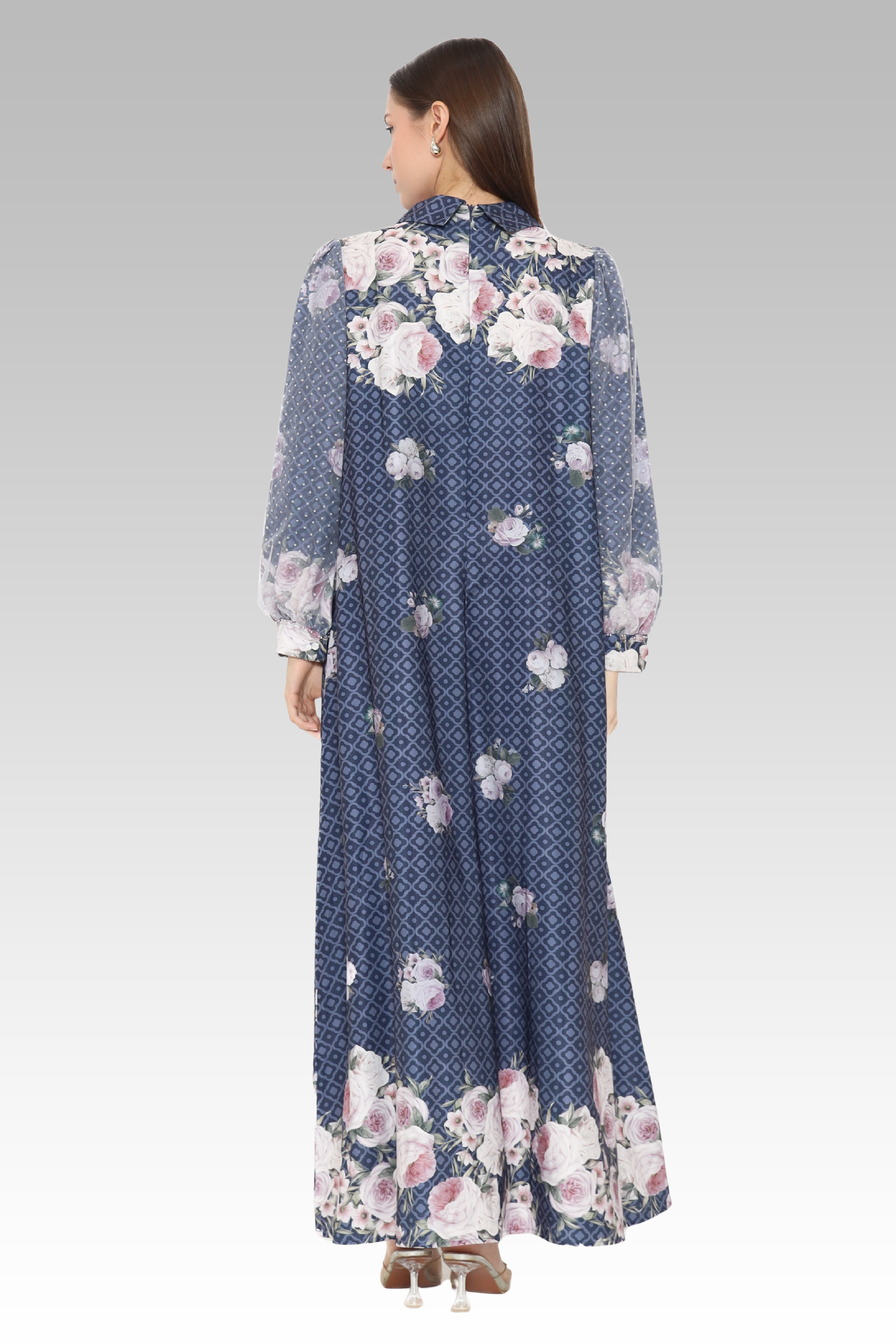 ME / Zerra Dress