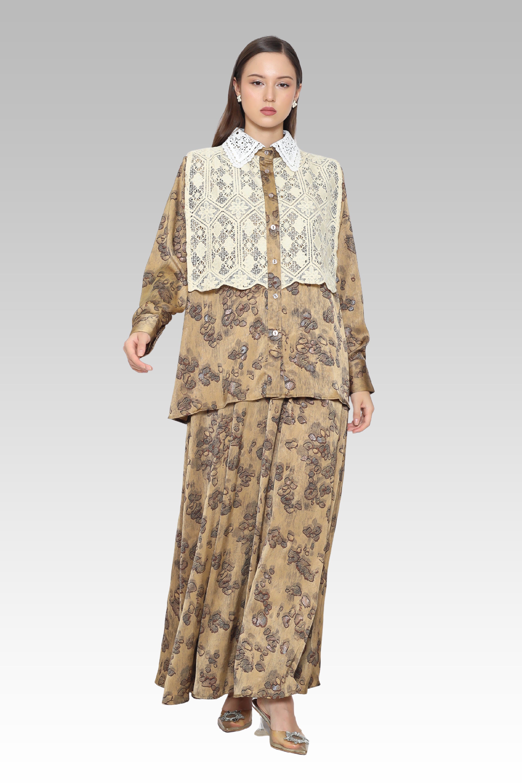ME / Leonore Set