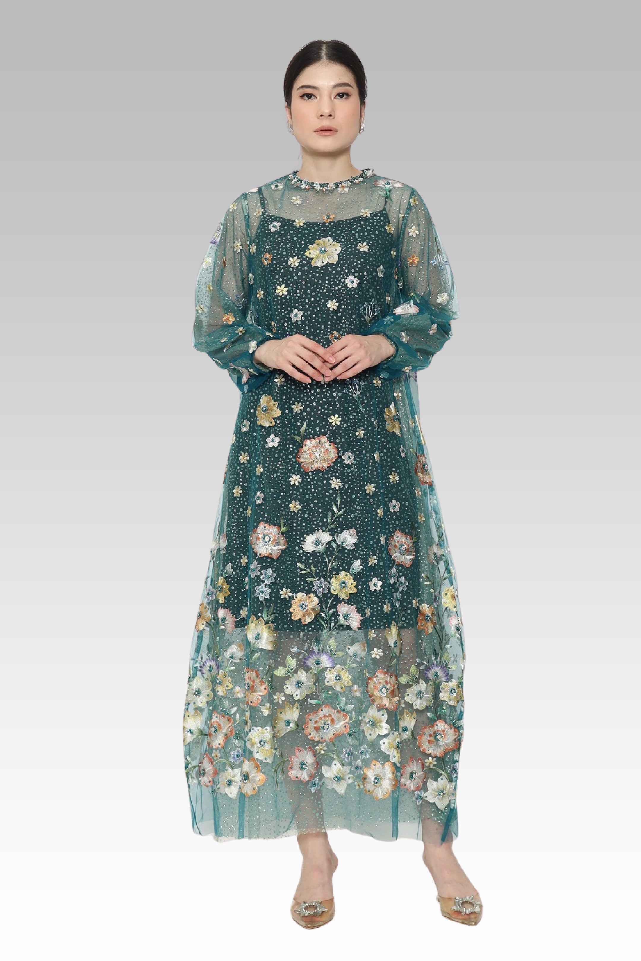 ME / Elisse Dress
