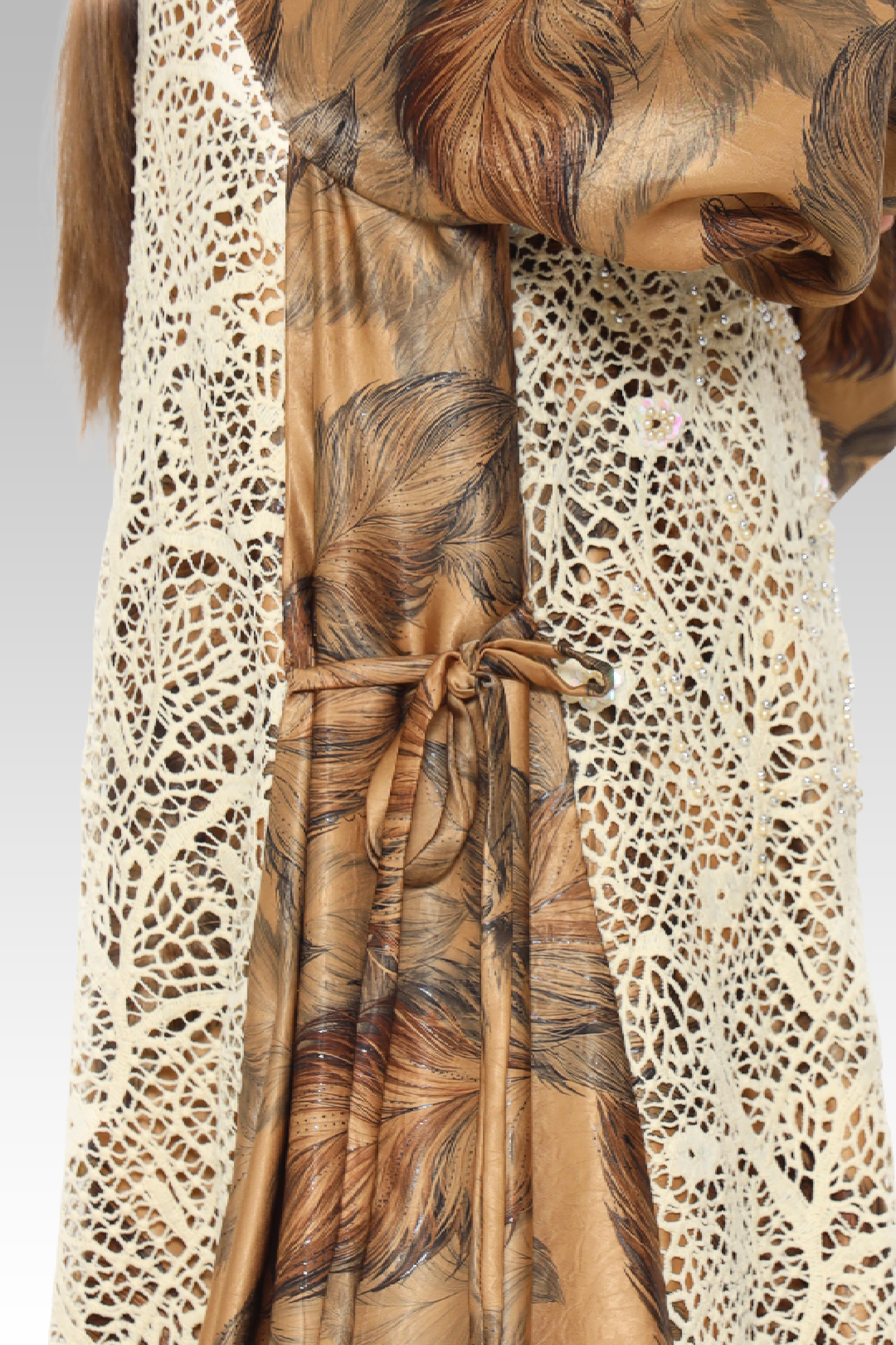 ME / Elysian Dress
