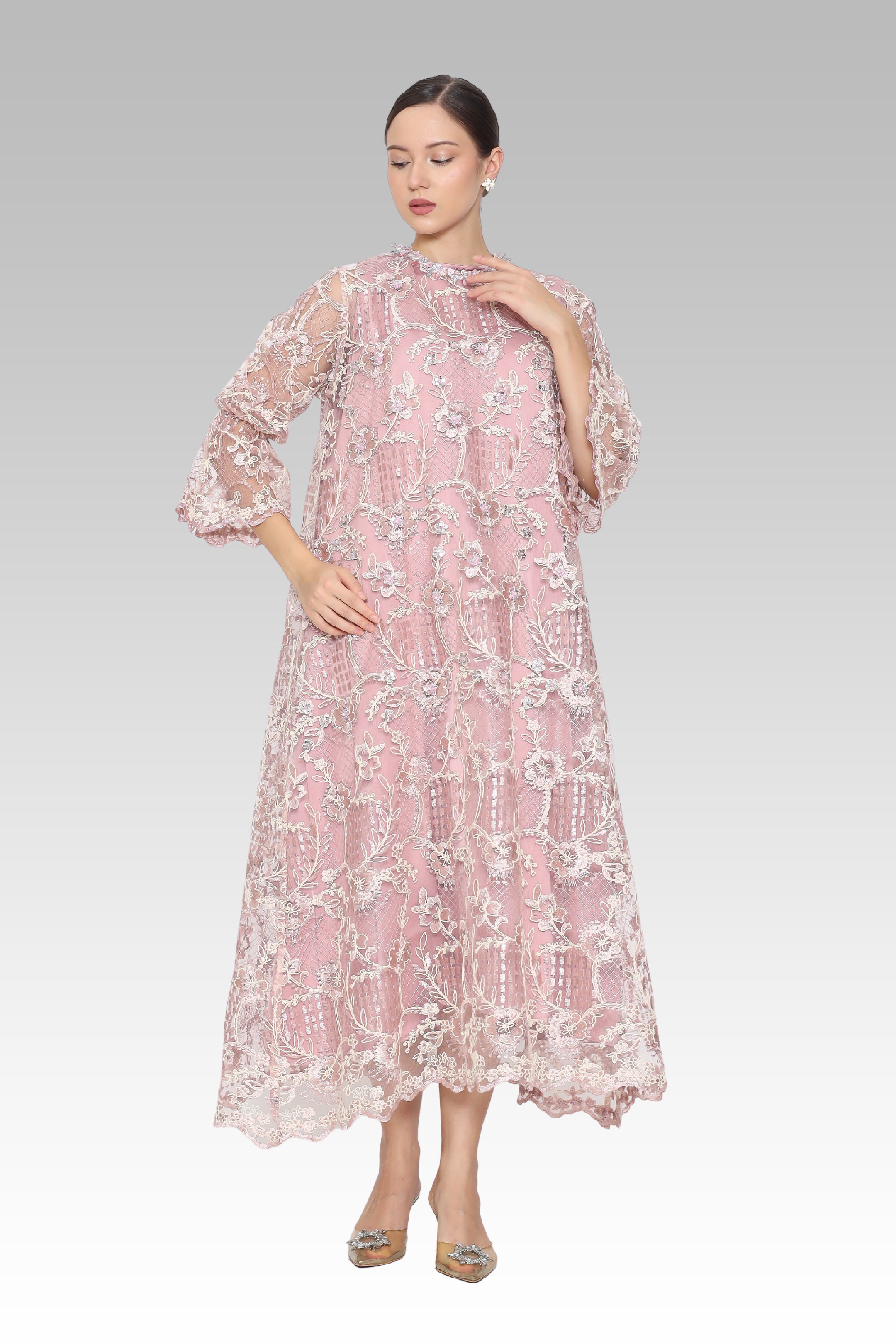 FM / Sevana Dress