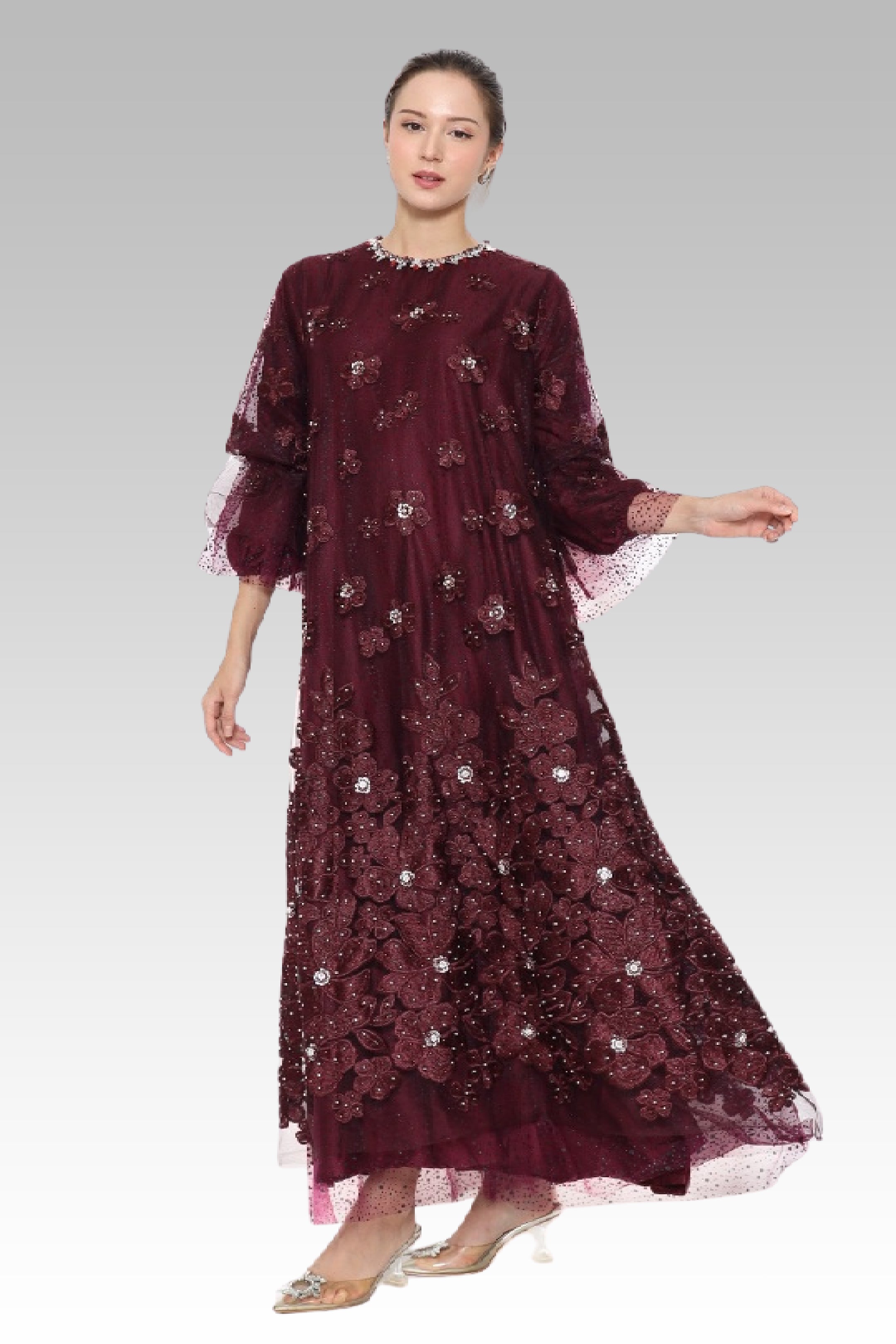 ME / Elisse Dress