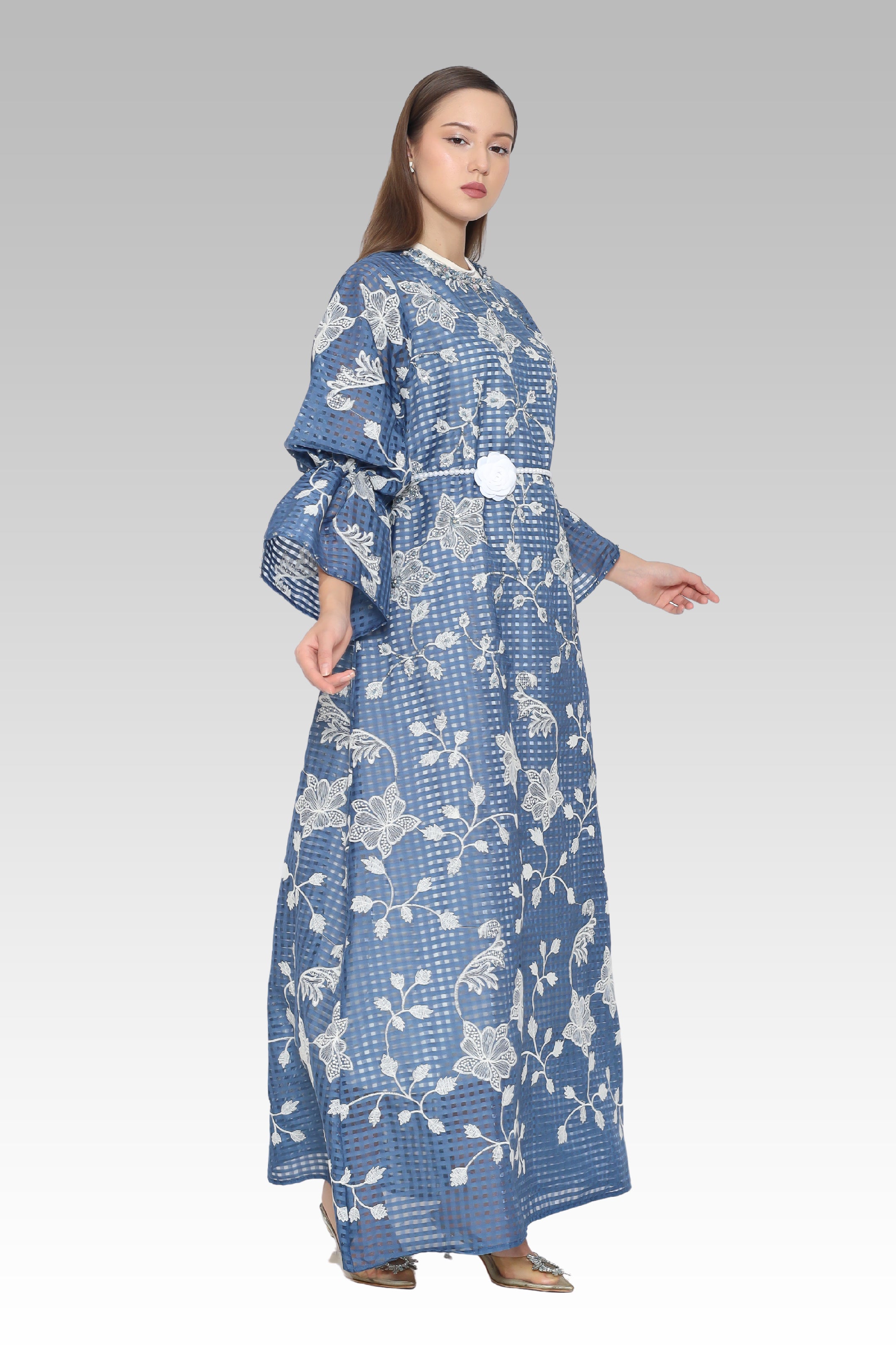 ME / Sevanna Dress
