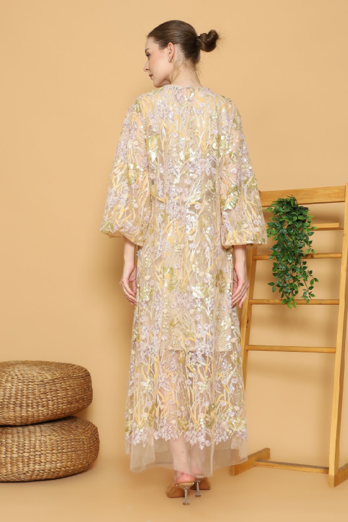 AT / Elanore Dress