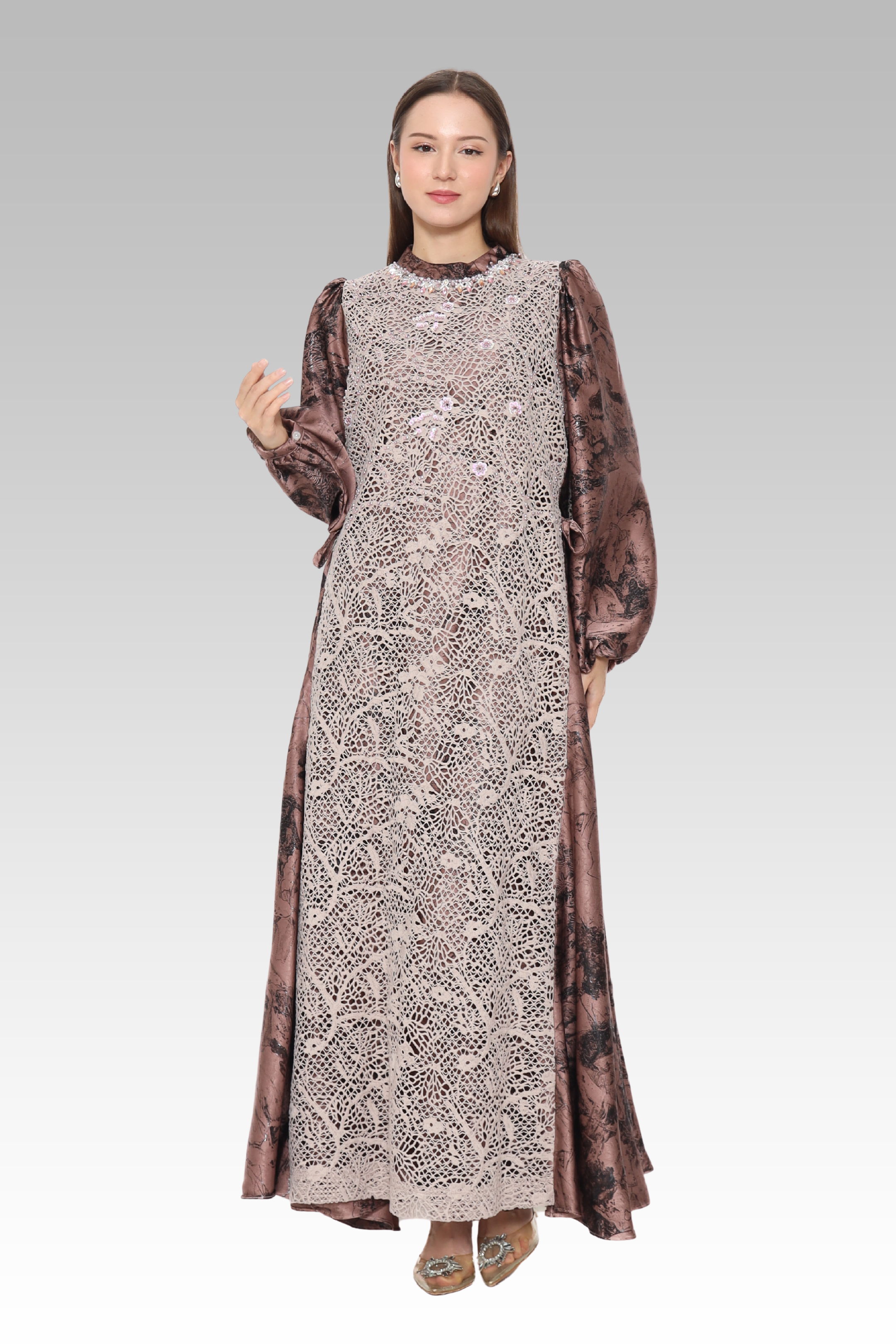 ME / Elysian Dress