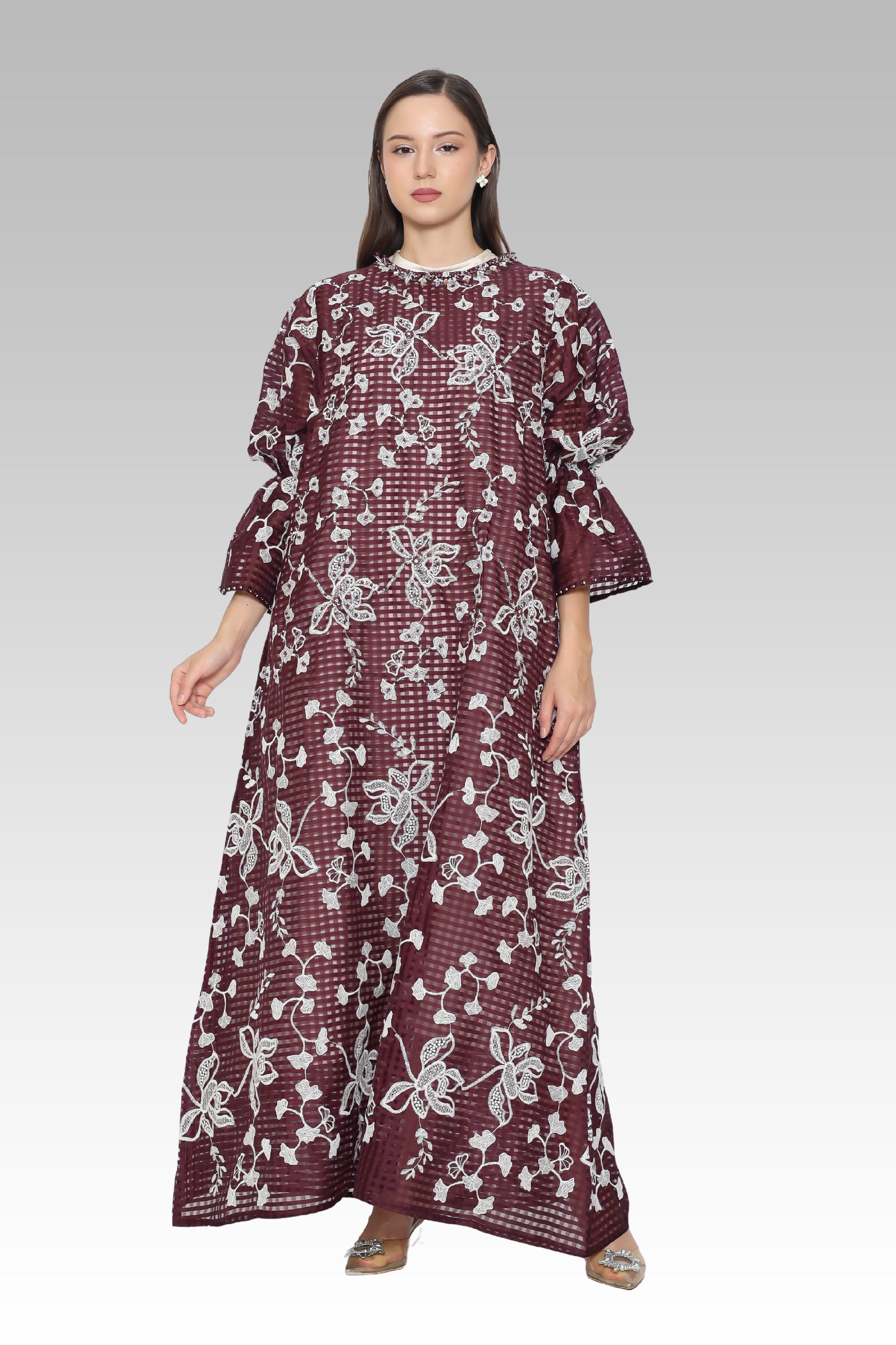 ME / Sevanna Dress