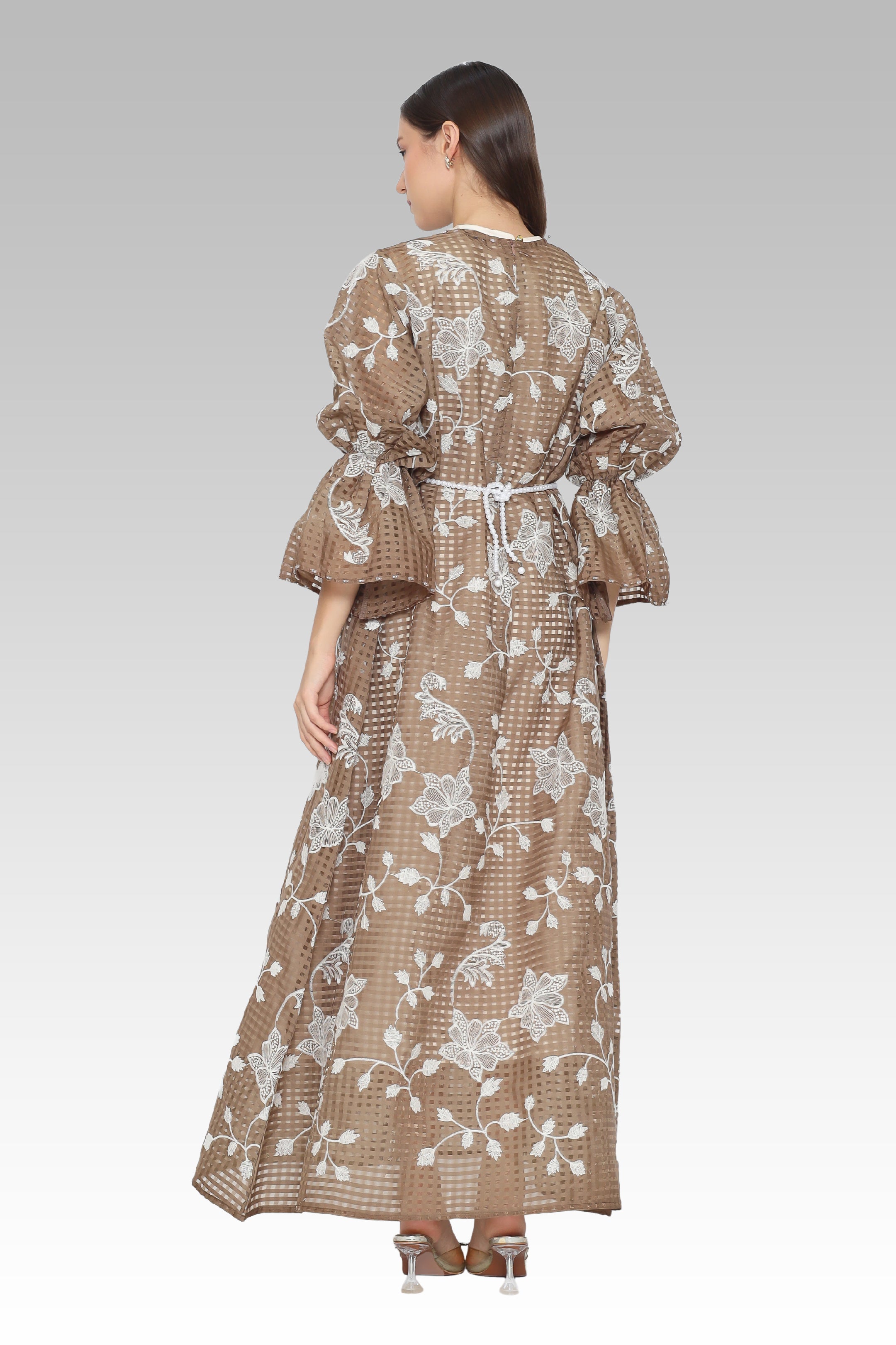 ME / Sevanna Dress