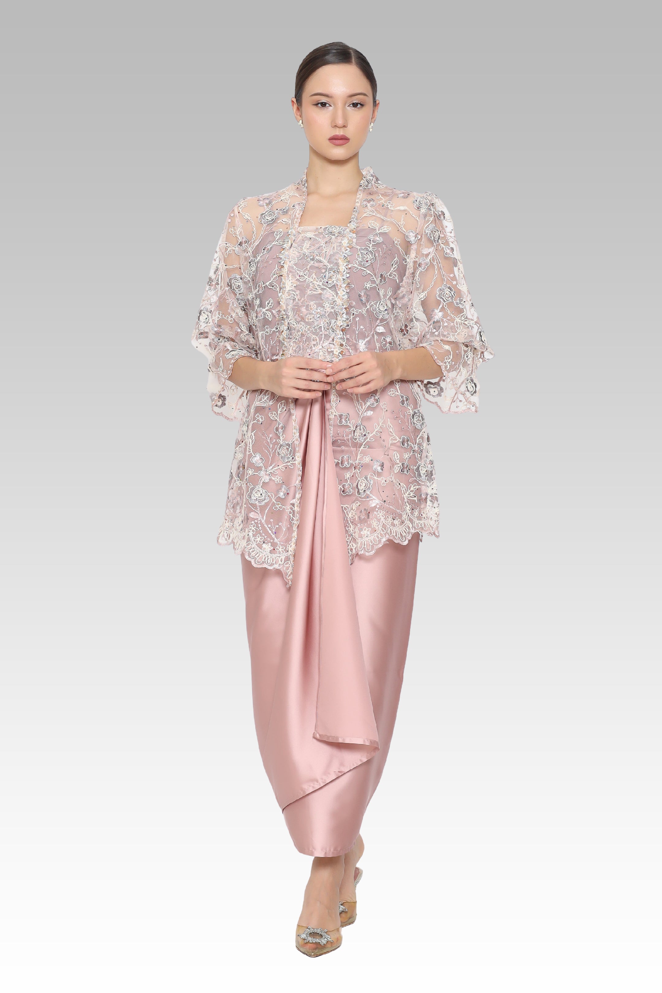 FM / Baya Top